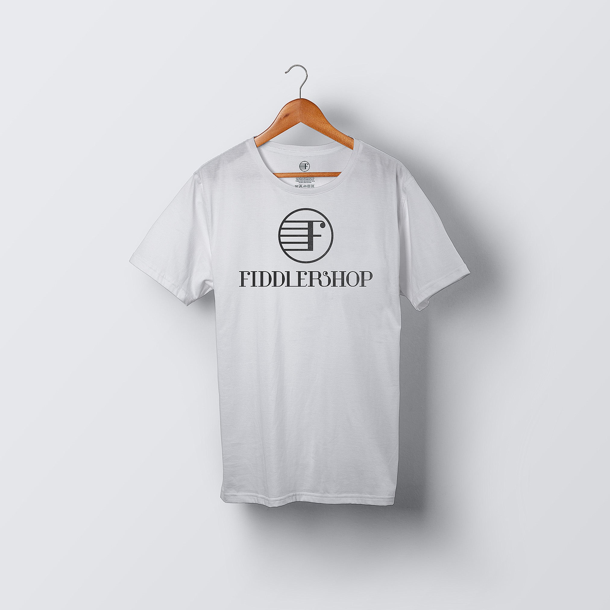 Fiddlershop Classic Tee