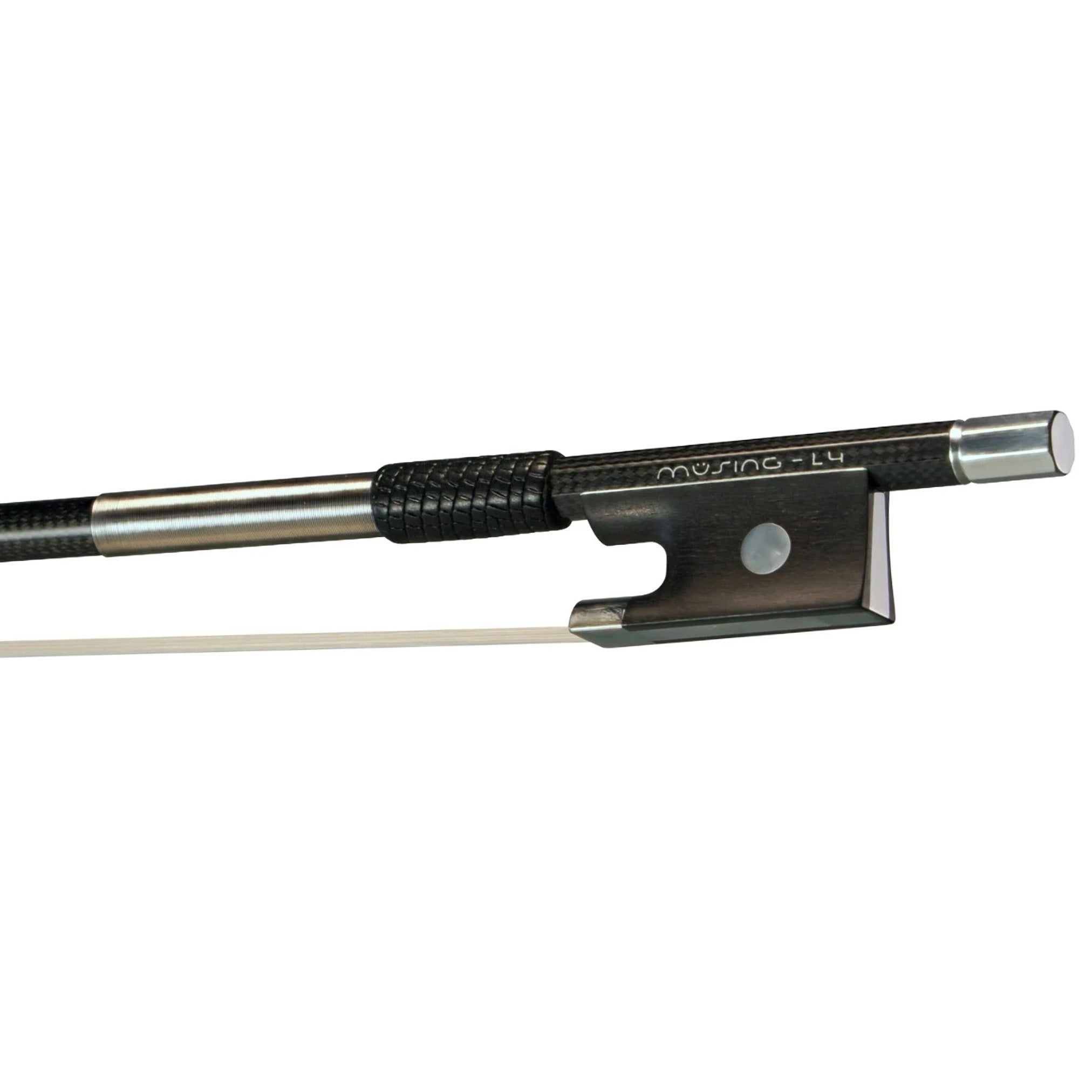 Müsing L-Series Carbon Fiber Violin Bow