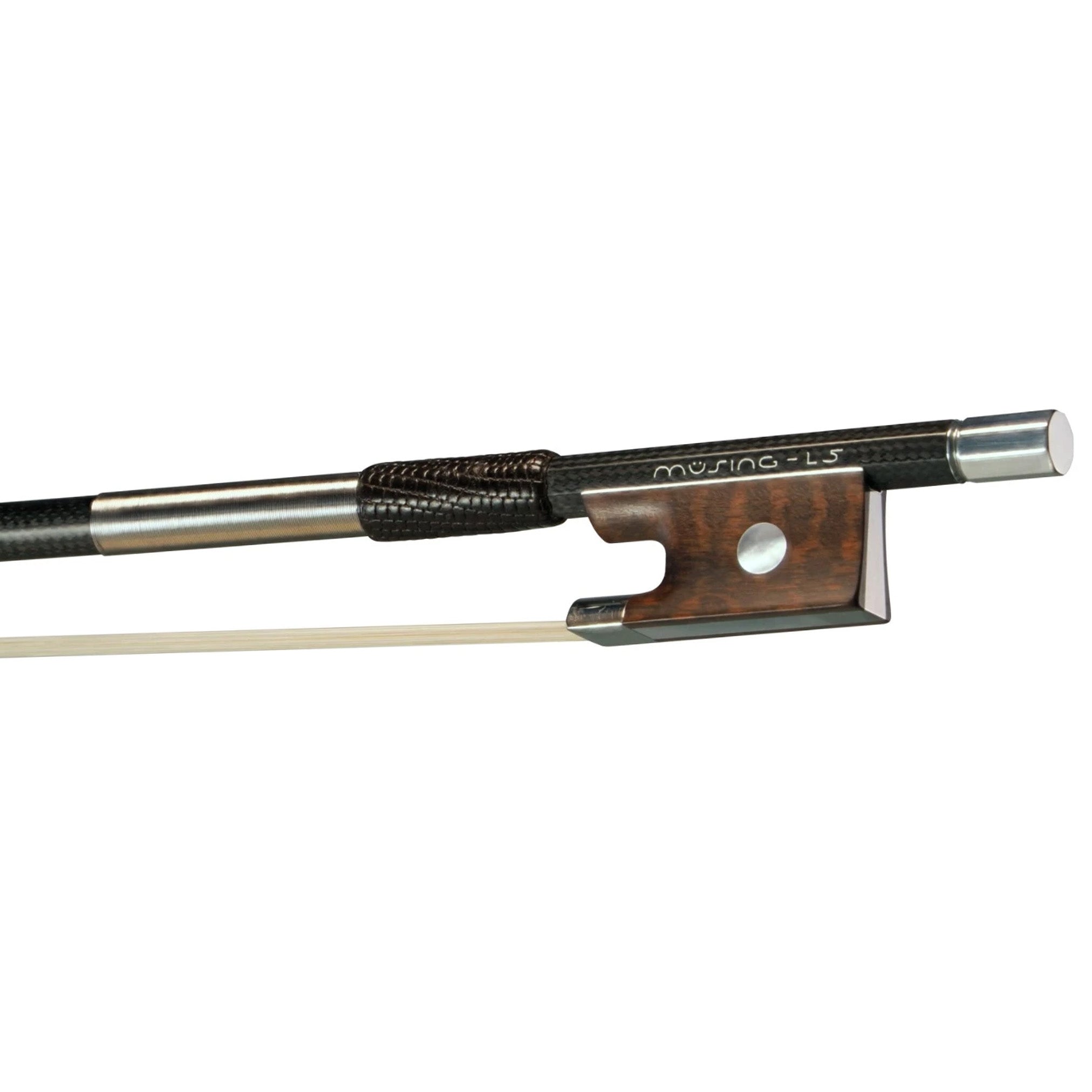 Müsing L-Series Carbon Fiber Violin Bow