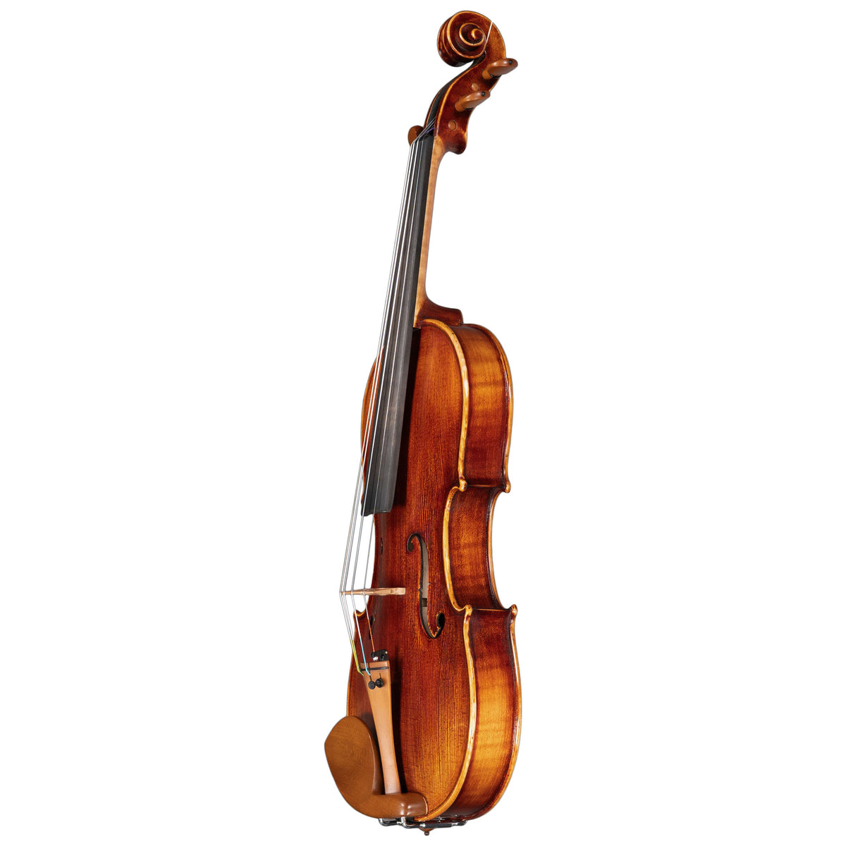 Alexandru Ozon, Bucharest 2019, Guarneri Violin (FS595)
