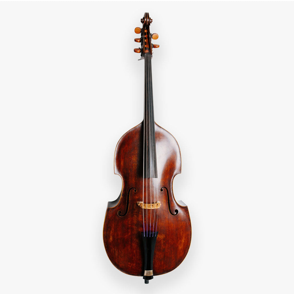 Thomastik Peter Infeld Bass String Set