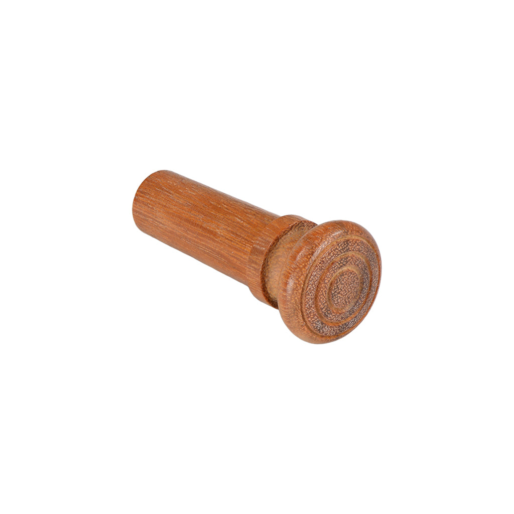 Supreme Pernambuco Violin End Button