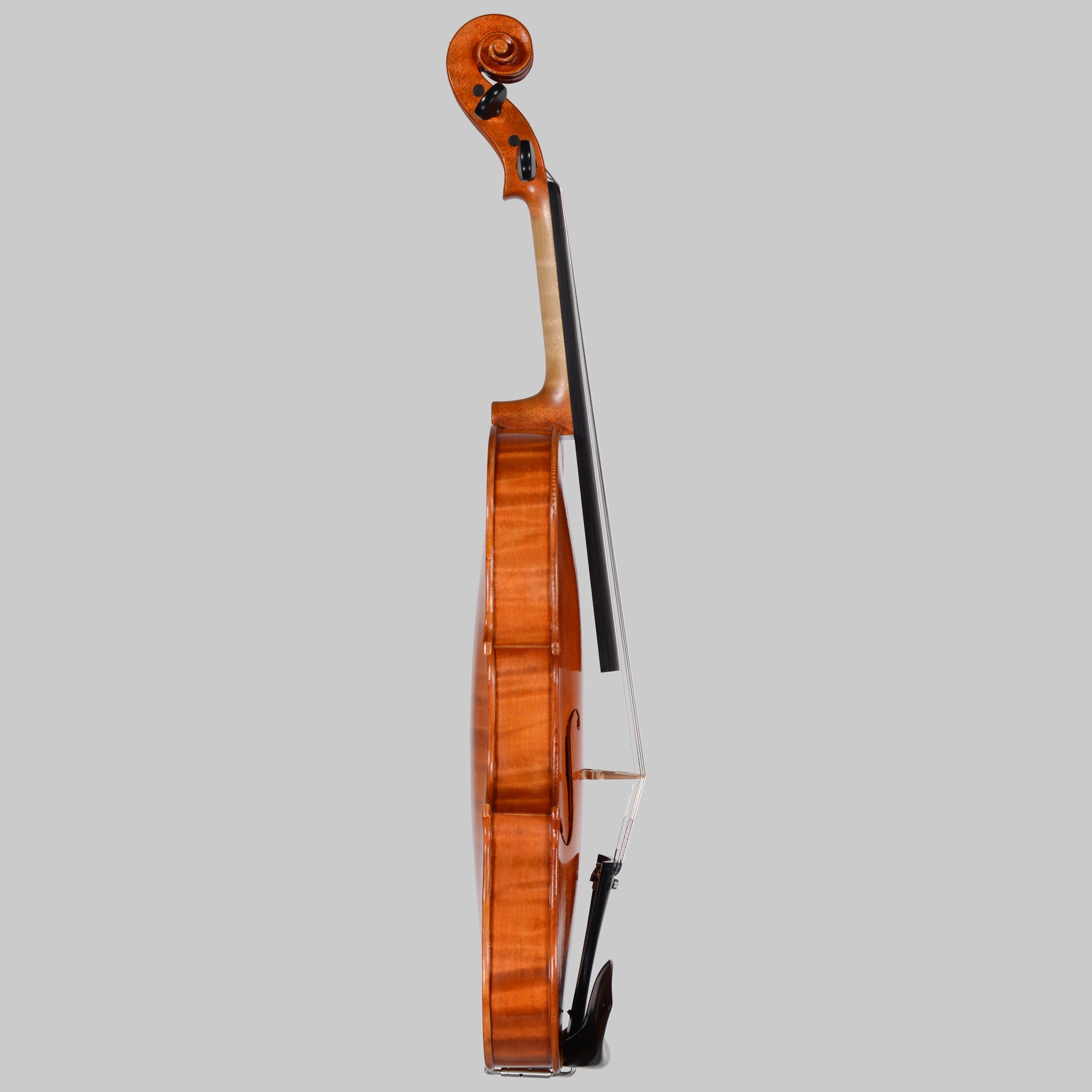 Francesco Pierotti, Cesena Italy 2025, Stradivari Violin