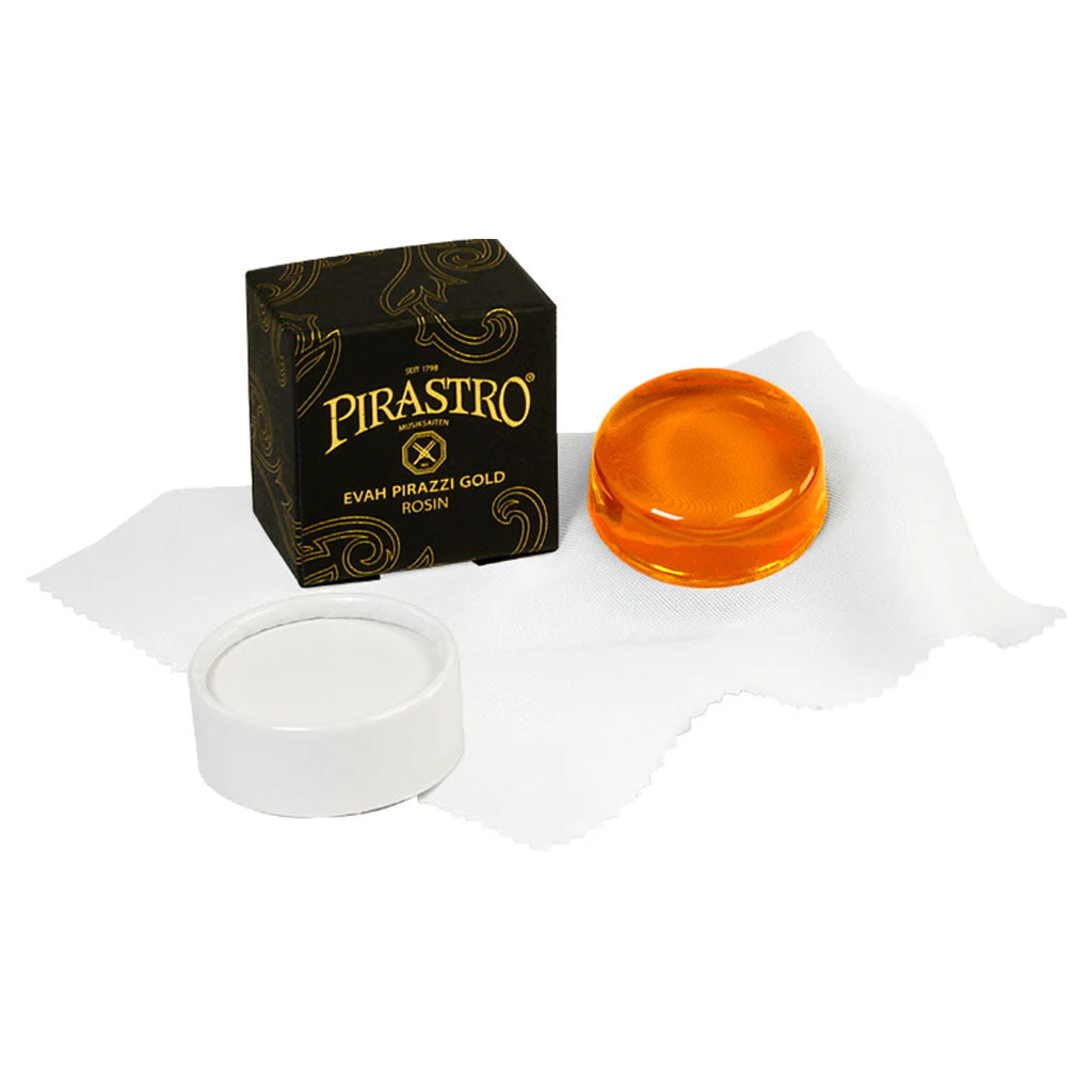 Pirastro Evah Pirazzi Gold Rosin