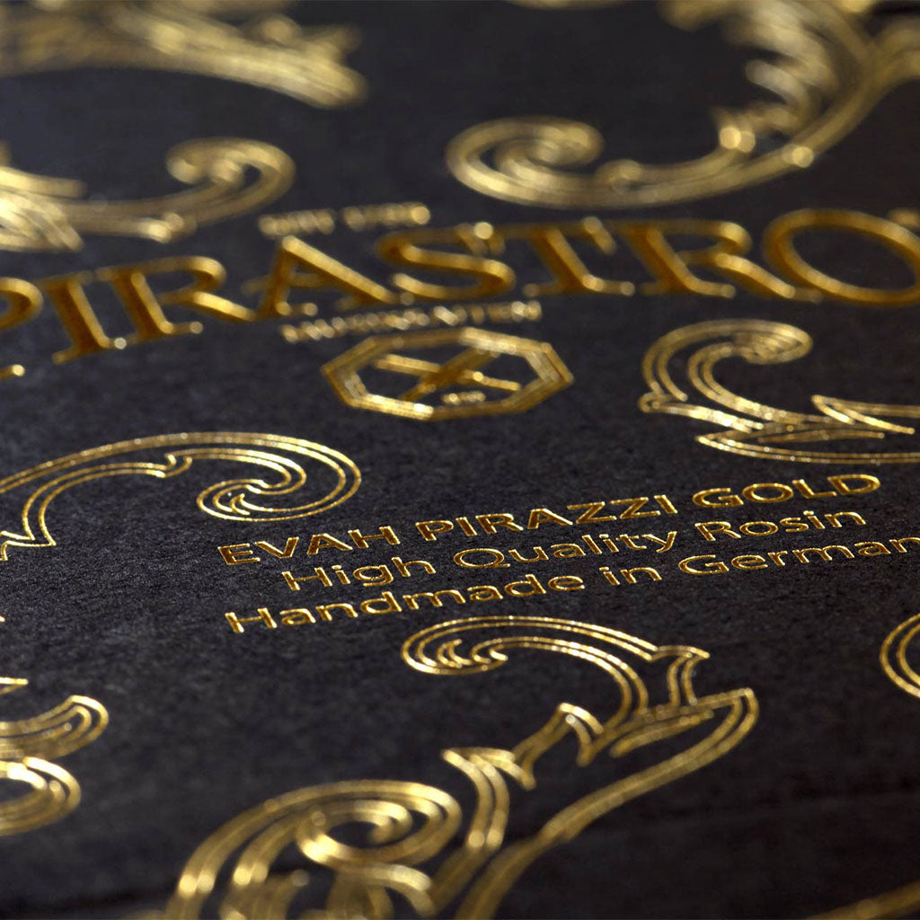 Pirastro Evah Pirazzi Gold Rosin