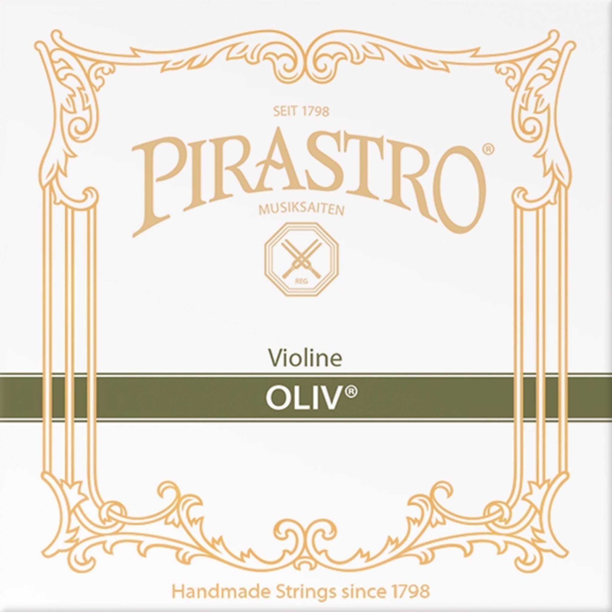 Pirastro Oliv Violin G String