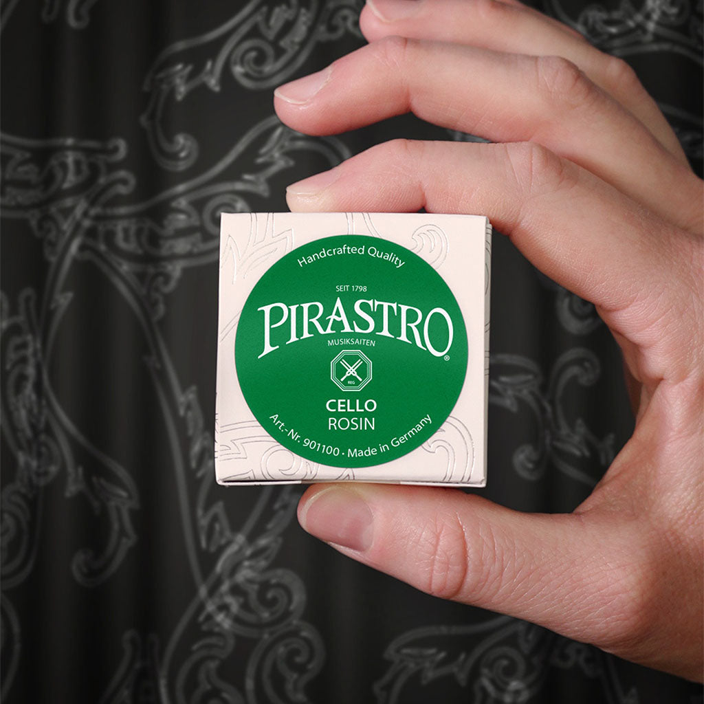 Pirastro Cello Rosin