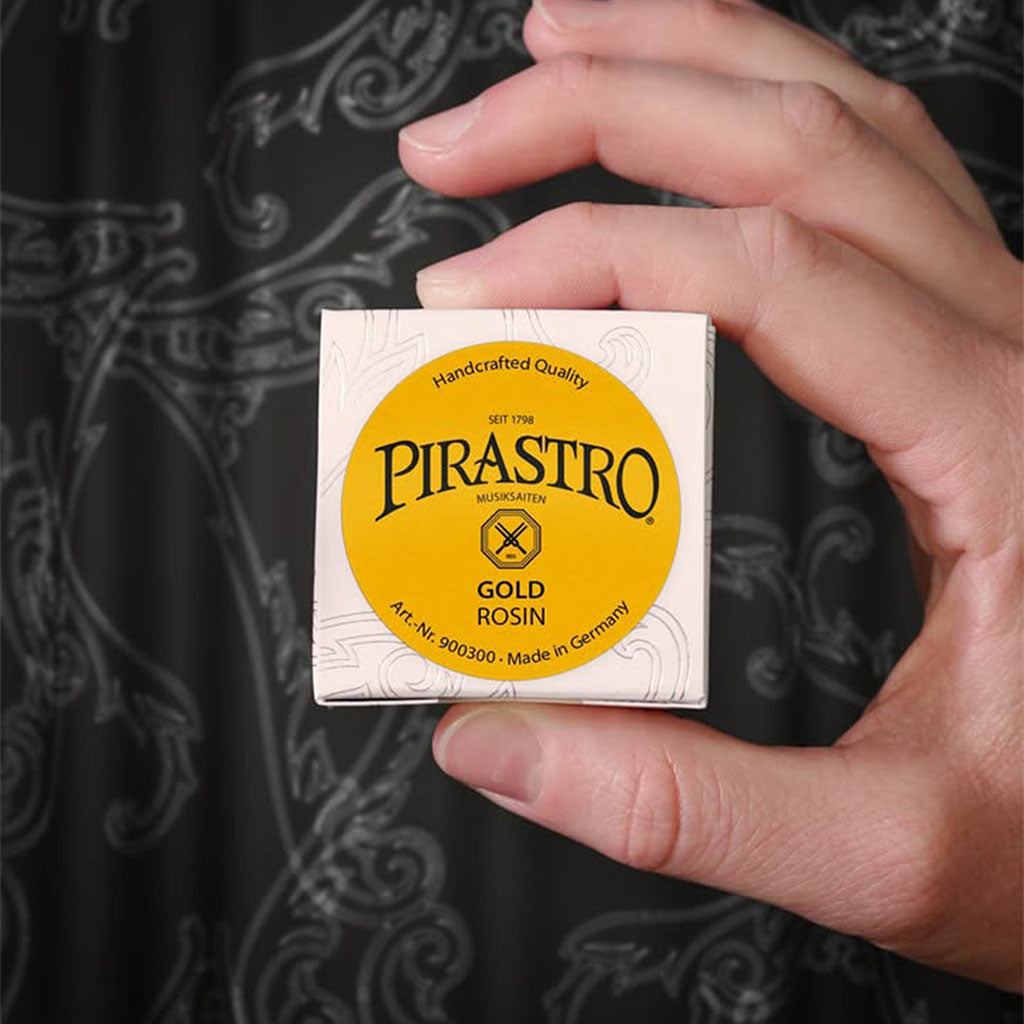 Pirastro Gold Rosin