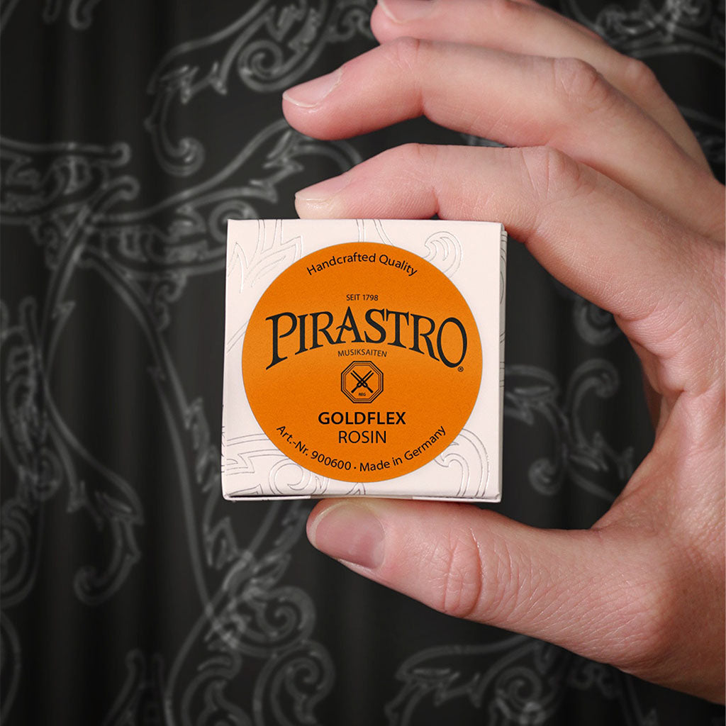 Pirastro Goldflex Rosin