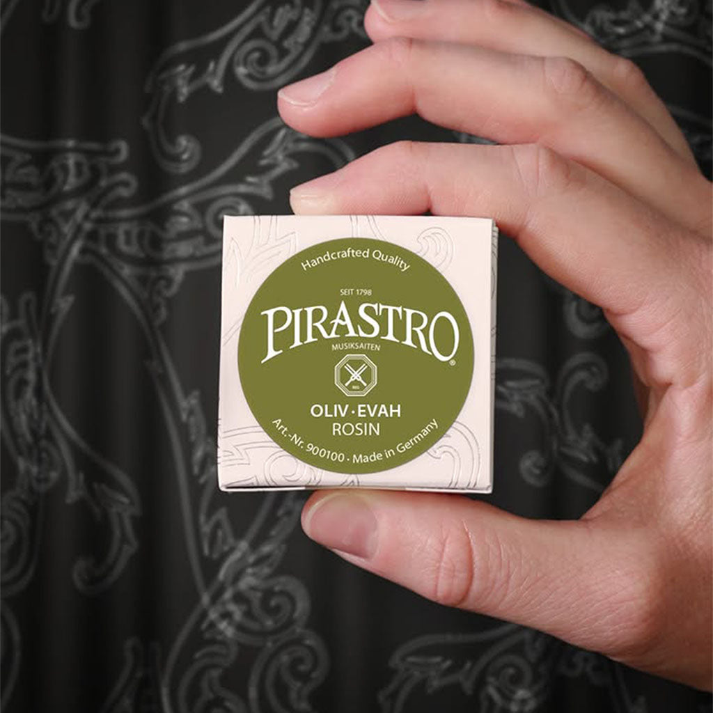 Pirastro Oliv/Evah Rosin