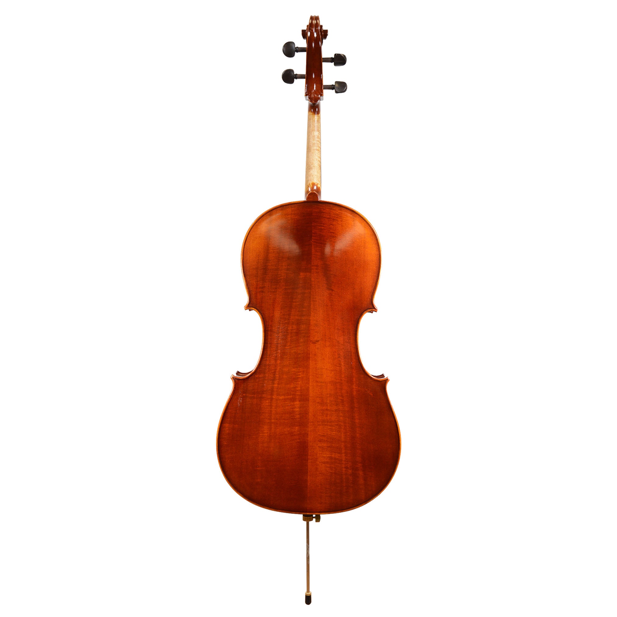 Pre-Owned Fiddlerman Artist Cello Outfit 4/4 (FS500)