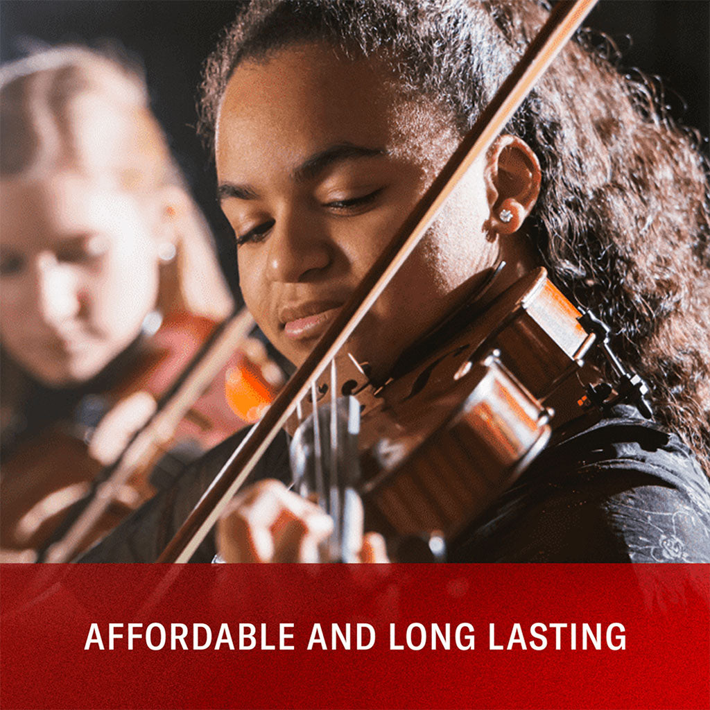 D'Addario Prelude Violin String Set