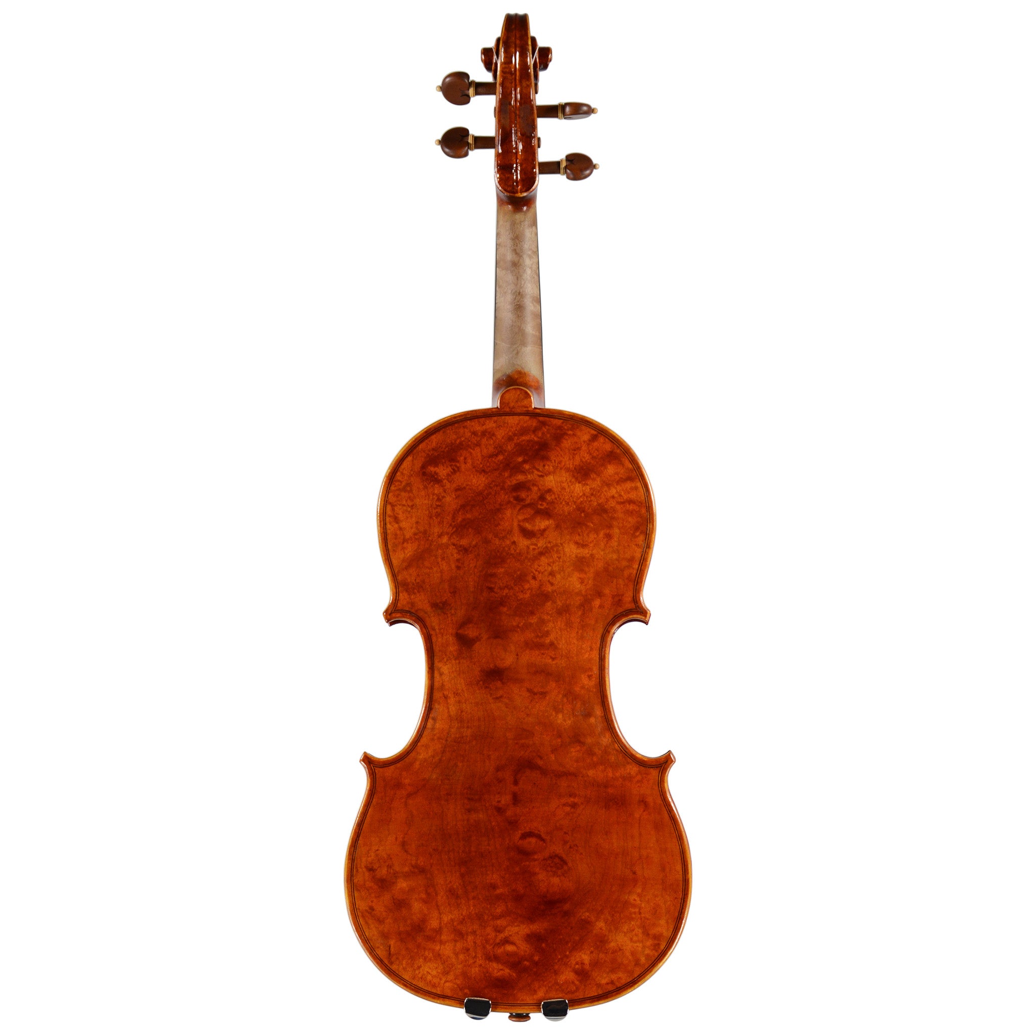 Valerio Prilipco, Cremona 2025, Stradivari Violin