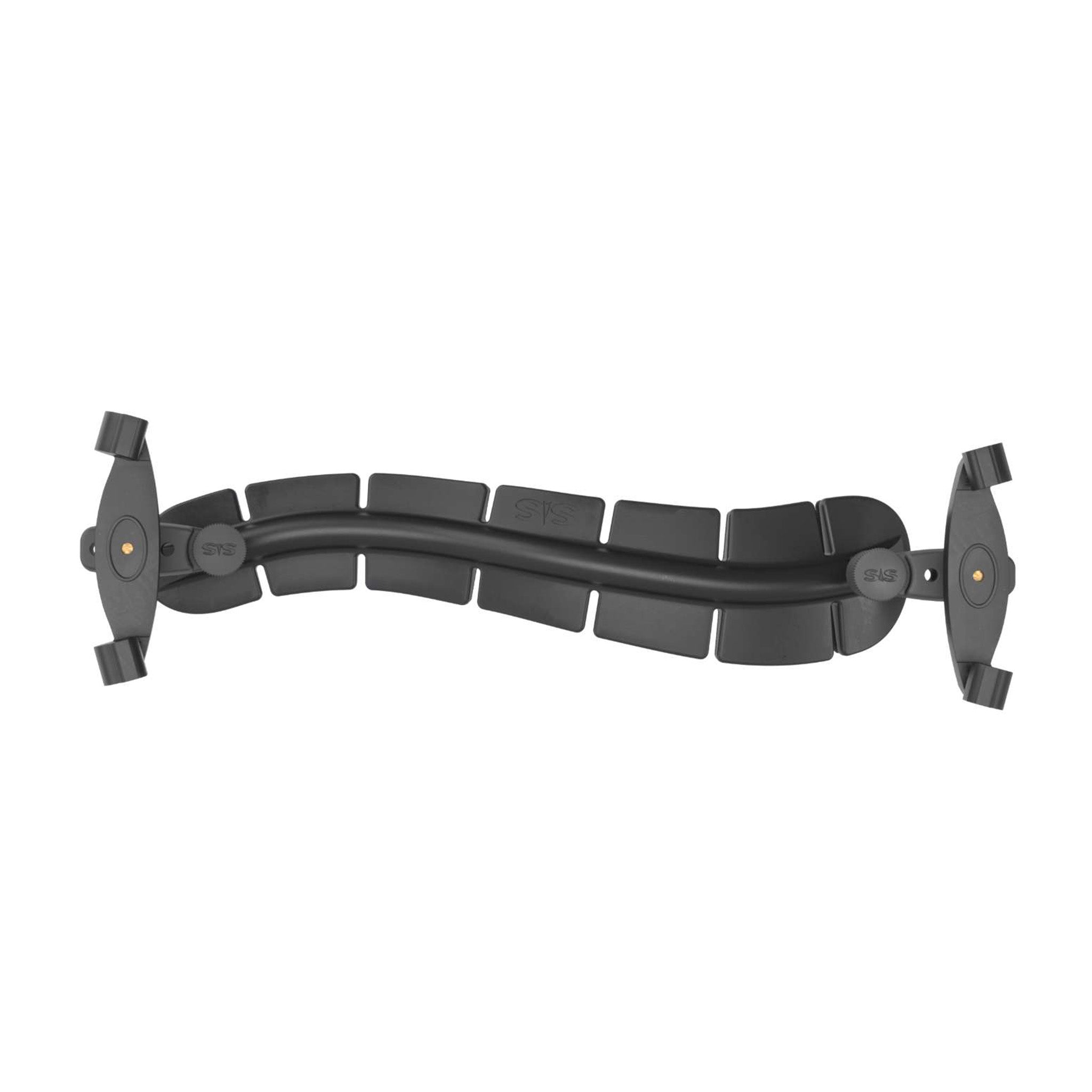 SAS Adjustable & Ergonomic Violin Shoulder Rest
