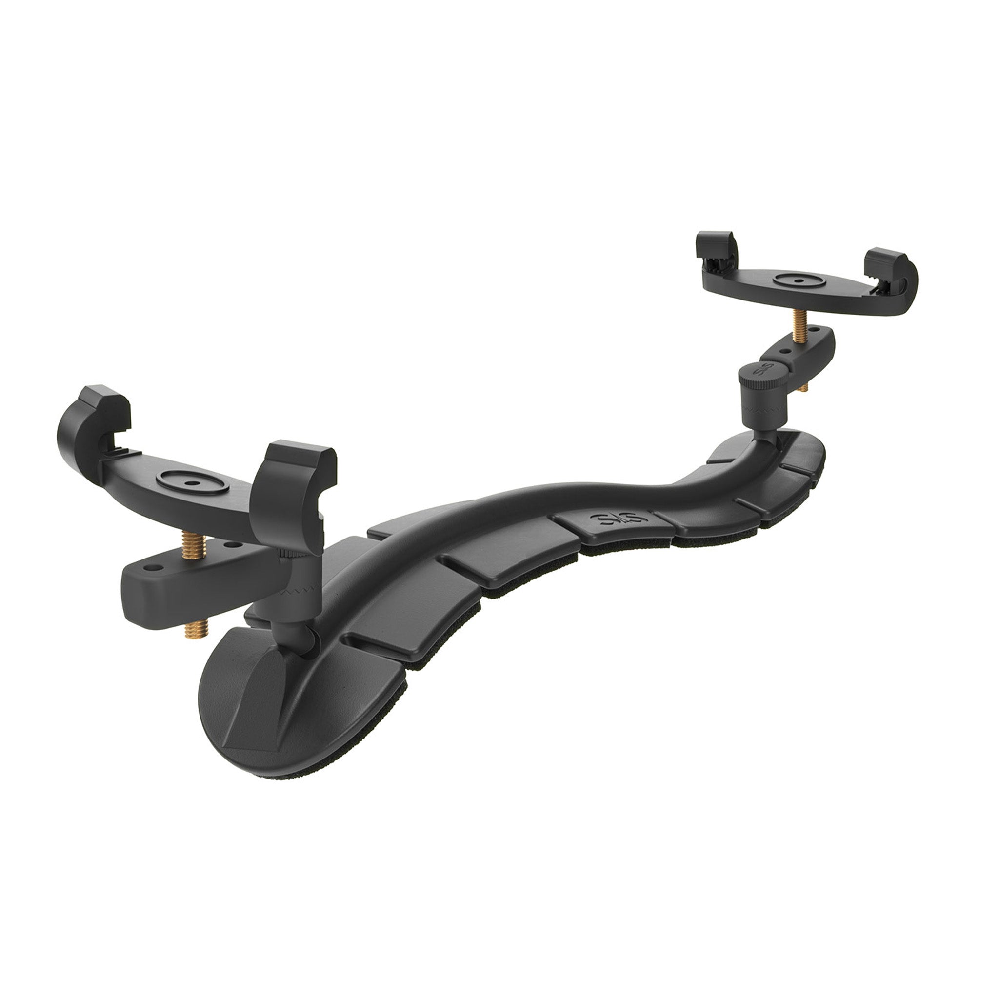 SAS Adjustable & Ergonomic Violin Shoulder Rest