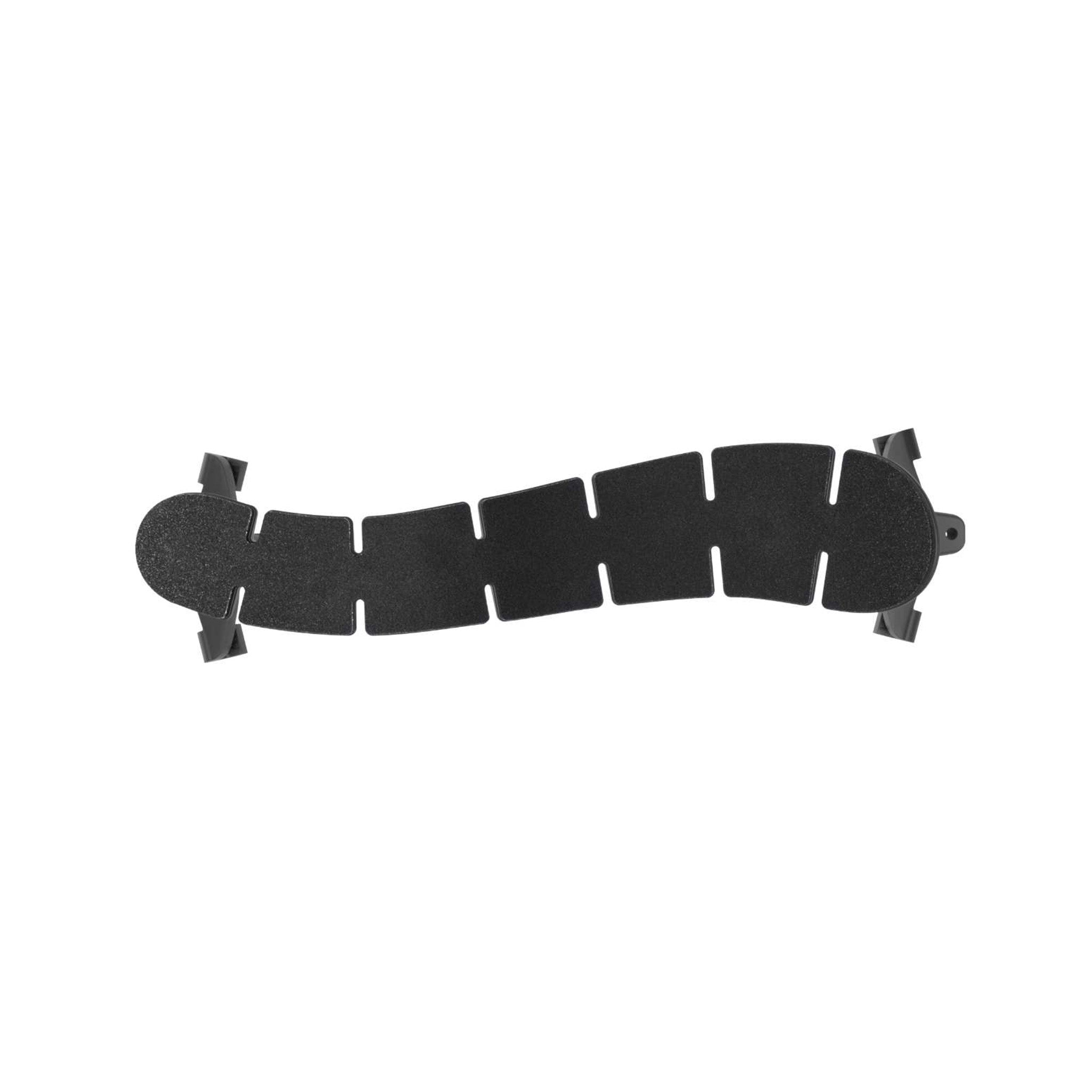SAS Adjustable & Ergonomic Violin Shoulder Rest
