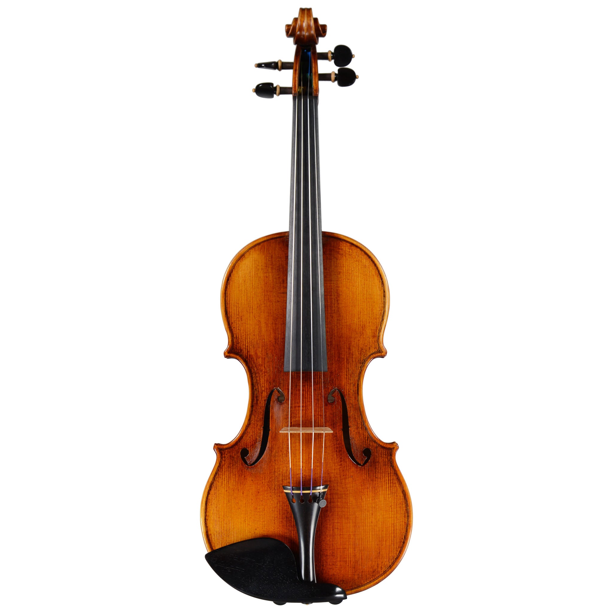Solo Violins by Valeriu Badea, 2026 Violin (FS576)