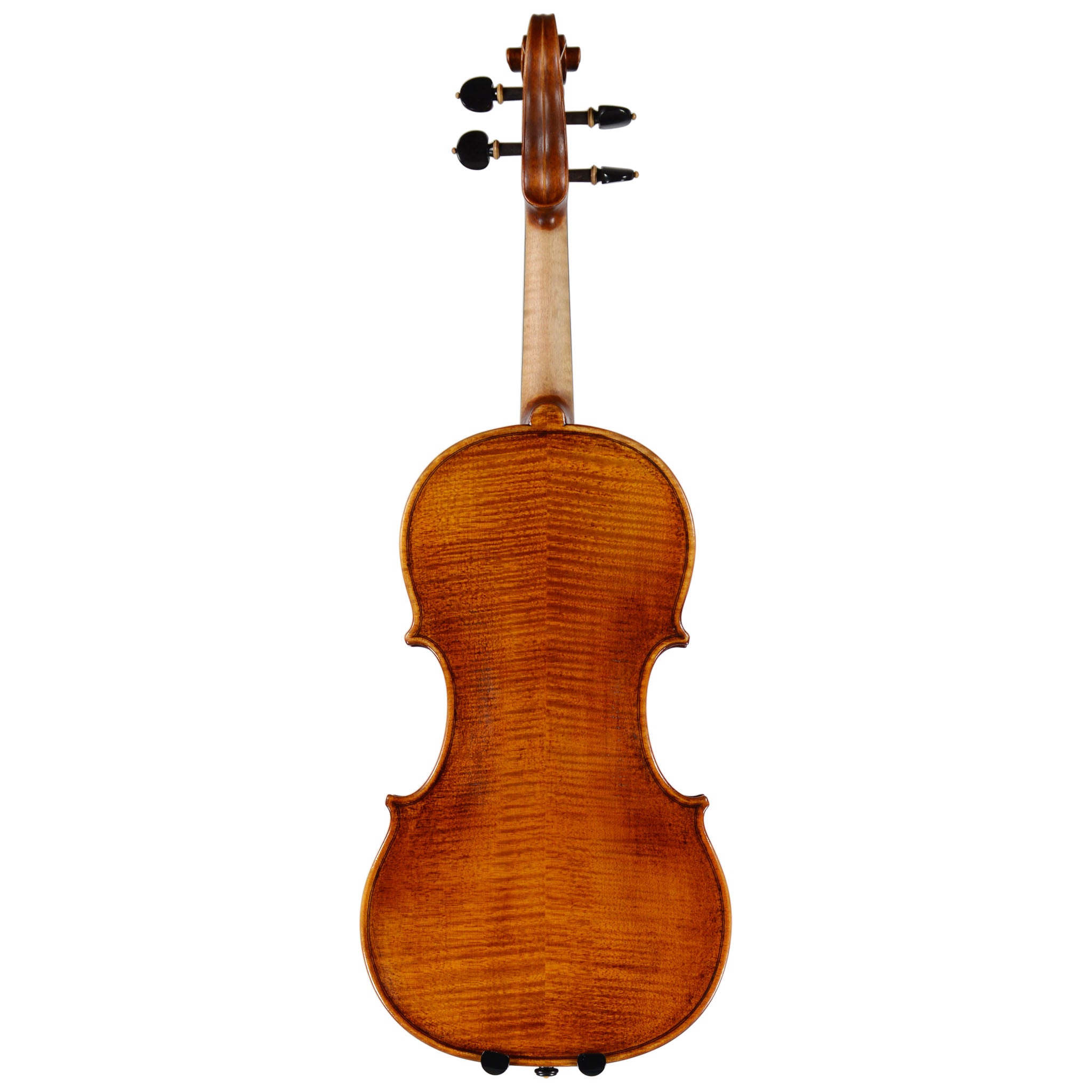Solo Violins by Valeriu Badea, 2026 Violin (FS576)