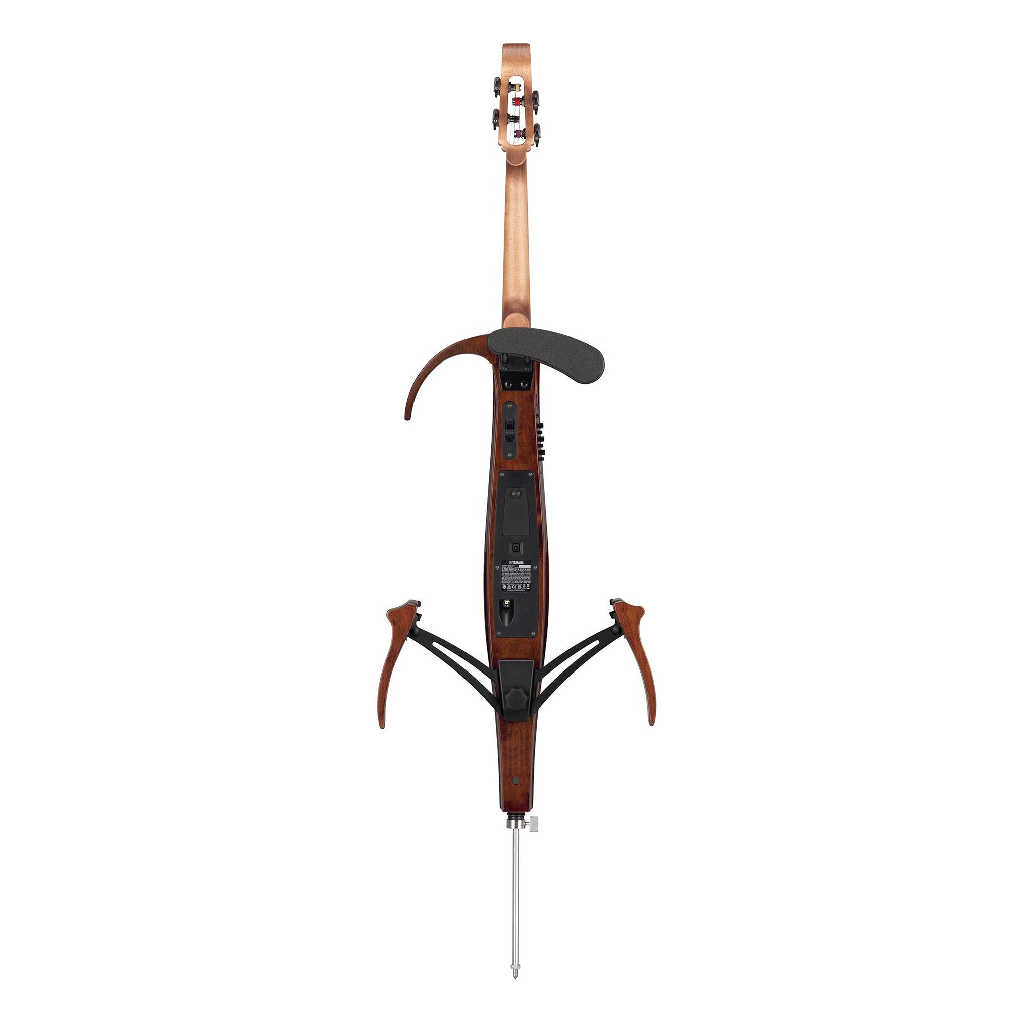 Yamaha SVC300C Silent™ Electric Cello