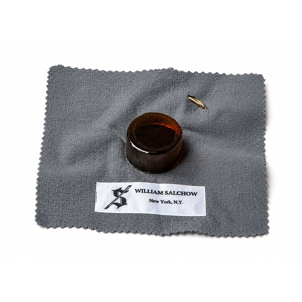 Salchow Dark Rosin