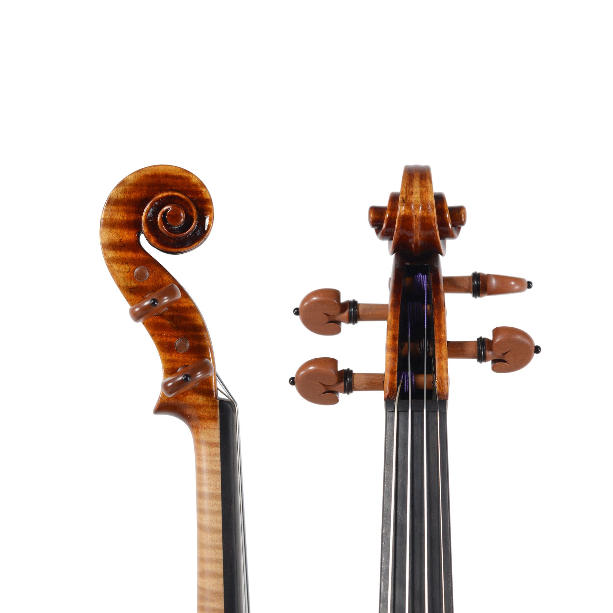 #Replica_Ysaye