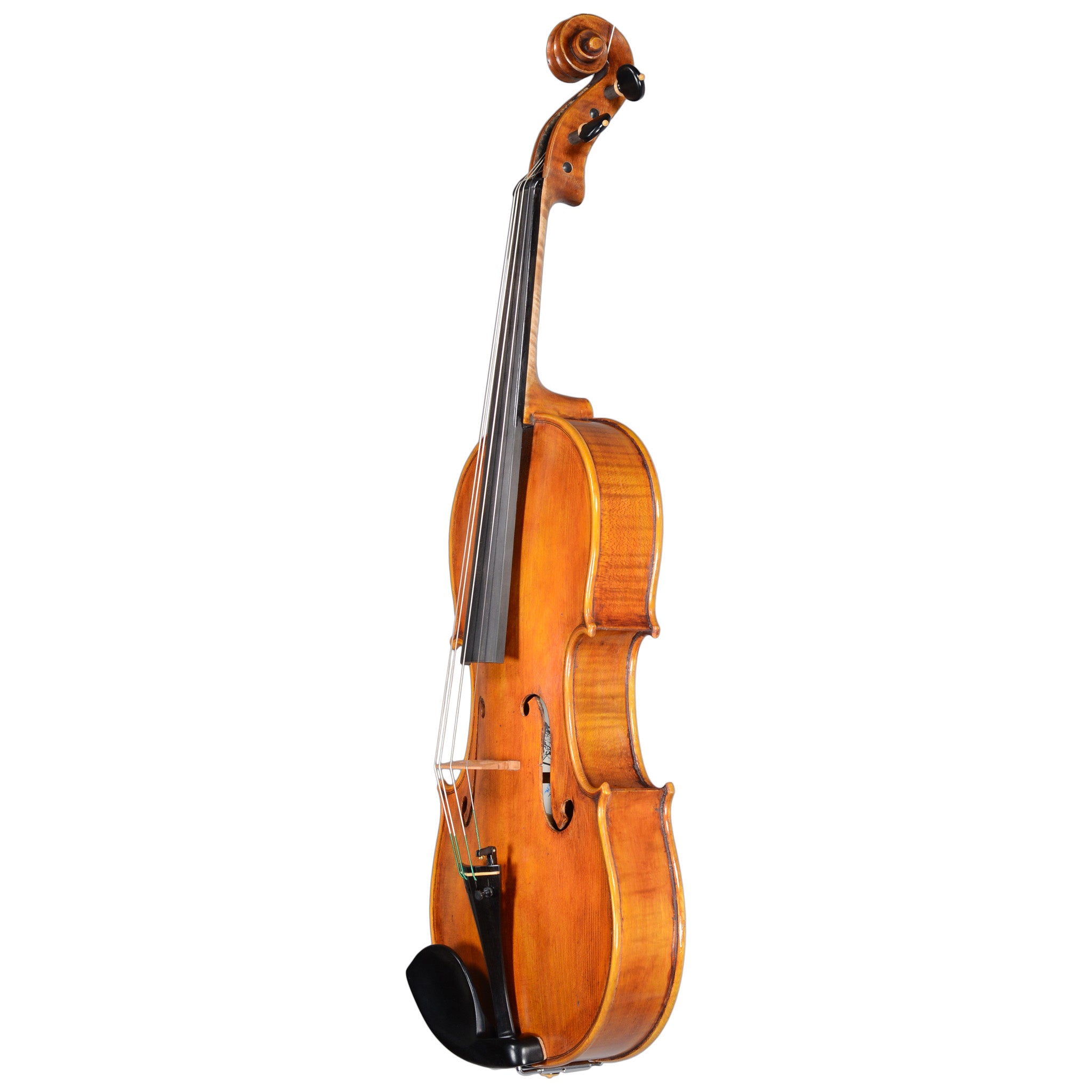 Martin Sheridan, Colorado USA, Stradivari Viola 16"