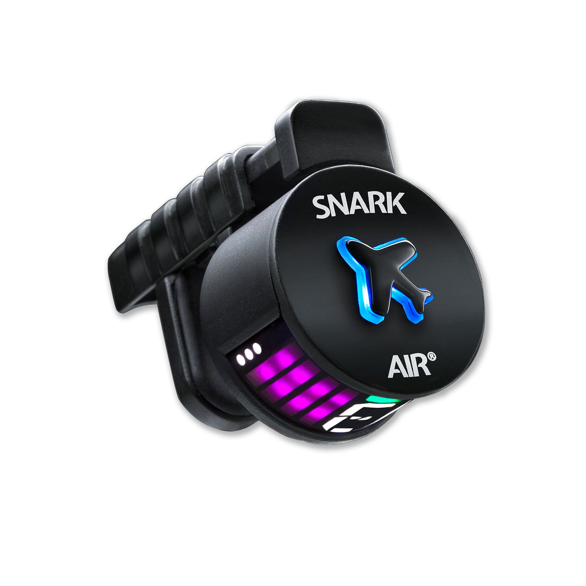 Snark Air Clip-on Chromatic Tuner