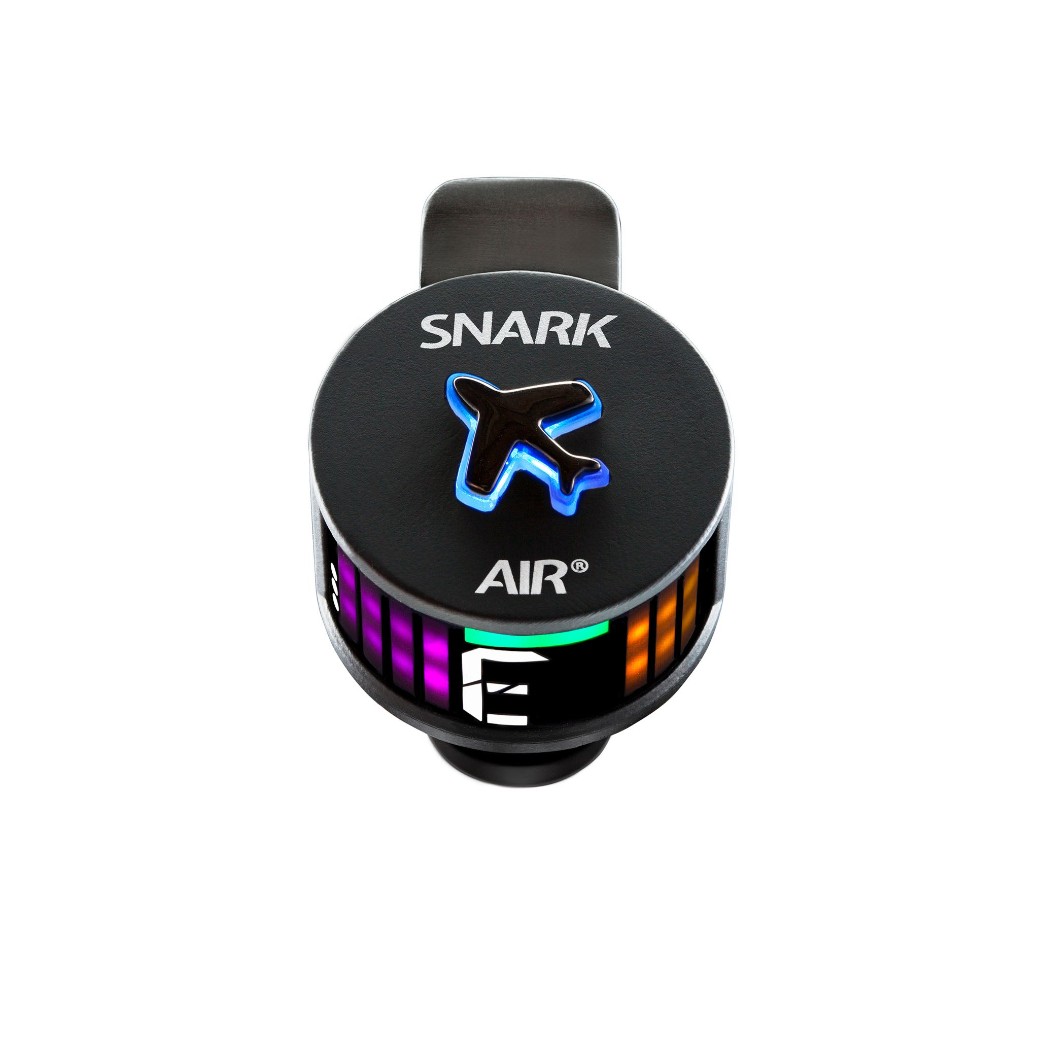 Snark Air Clip-on Chromatic Tuner