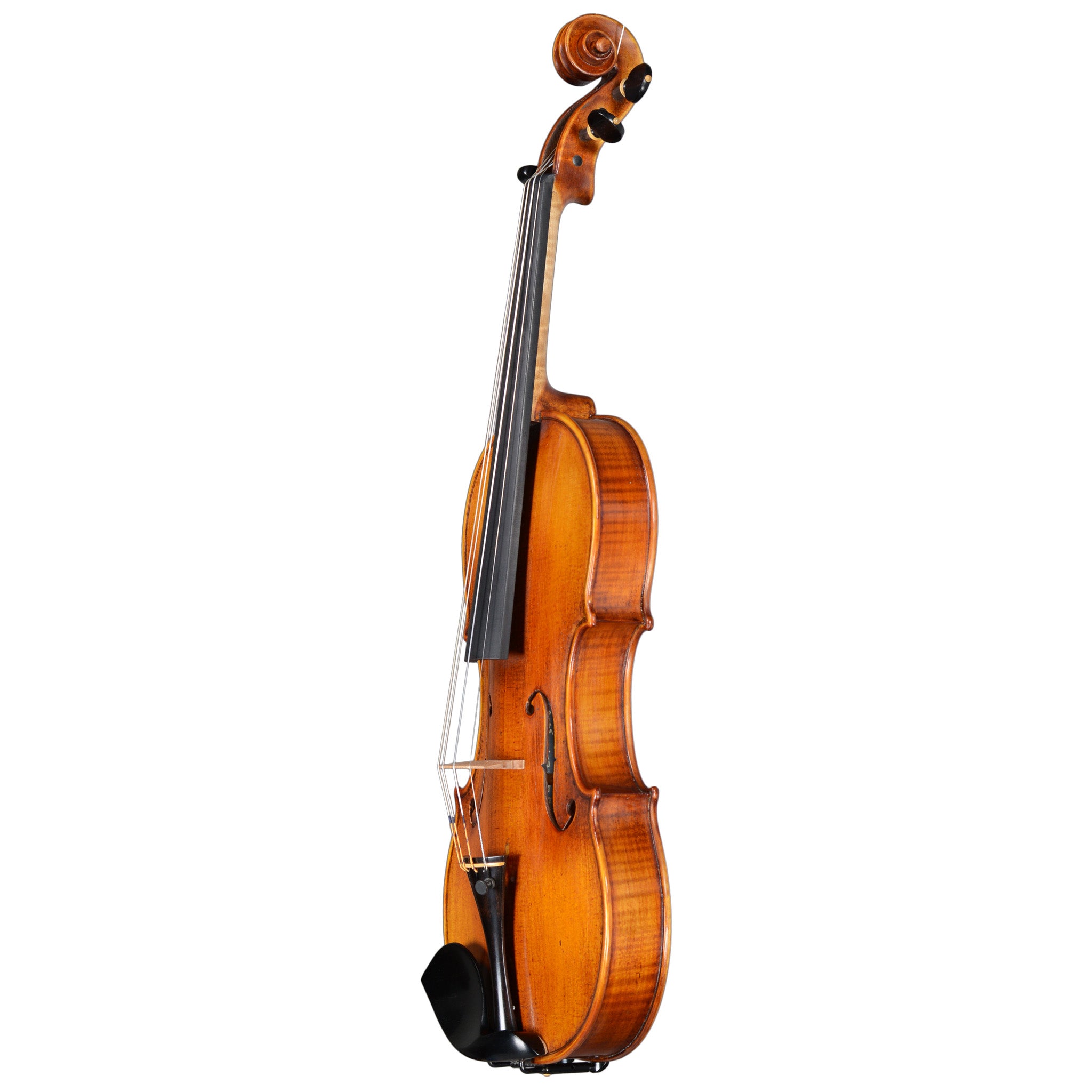 Solo Violins by Valeriu Badea, 2025 Violin (FS559)