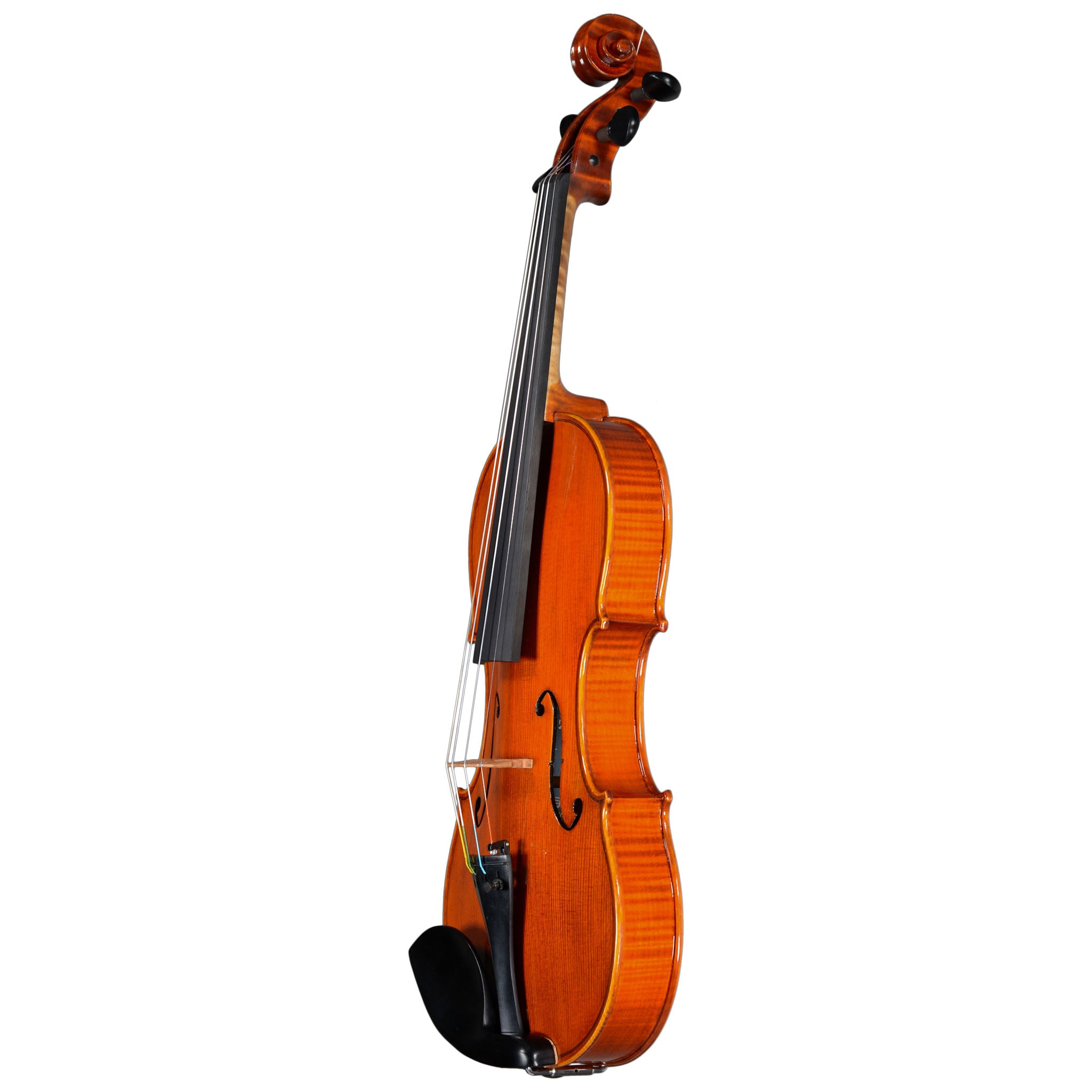 Solo Violins by Valeriu Badea, 2025 Violin (FS560)