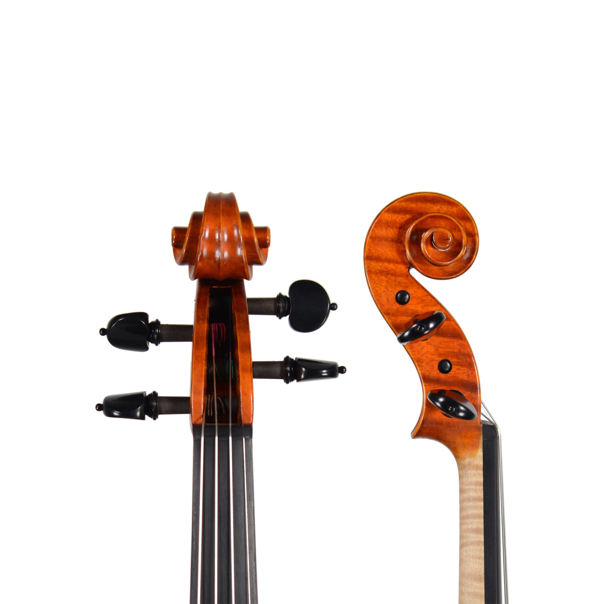 Solo Violins by Valeriu Badea, 2025 Violin (FS561)