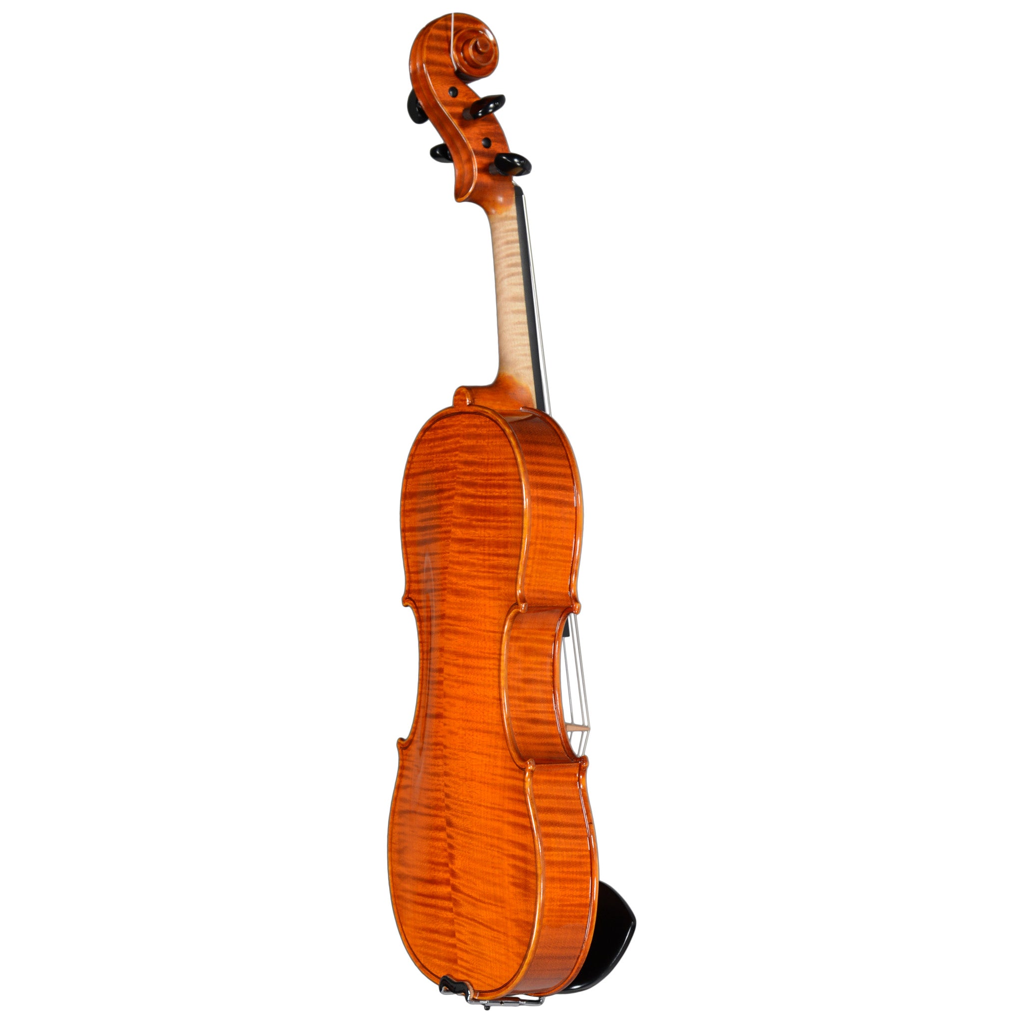 Solo Violins by Valeriu Badea, 2025 Violin (FS561)