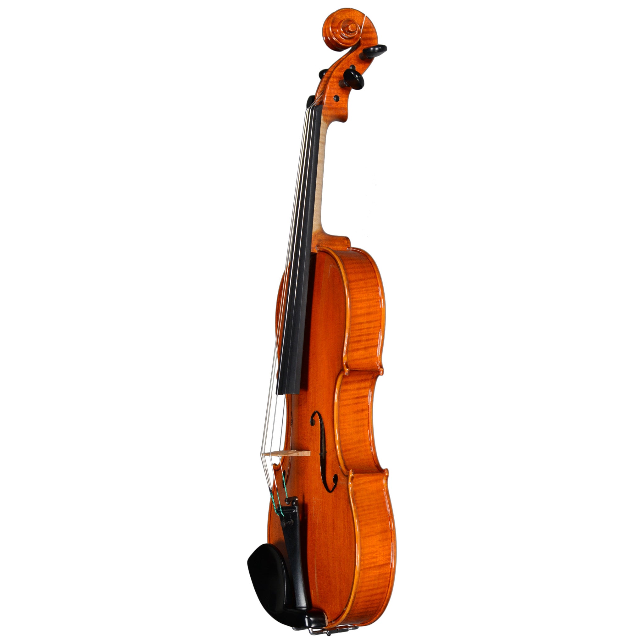 Solo Violins by Valeriu Badea, 2026 Violin (FS575)
