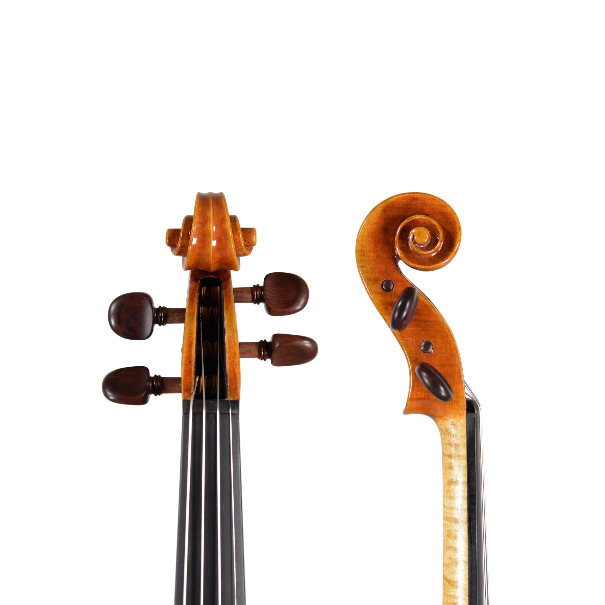 #Select A Violin_FS471