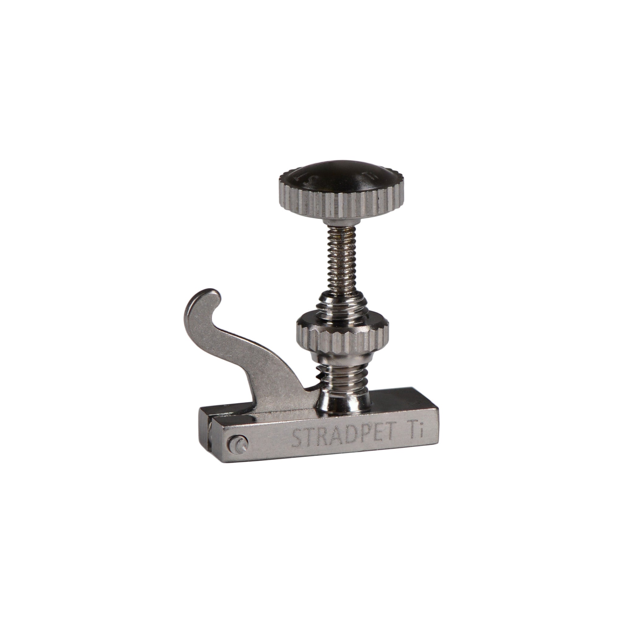 Stradpet Titanium Hill-style Violin Fine Tuner