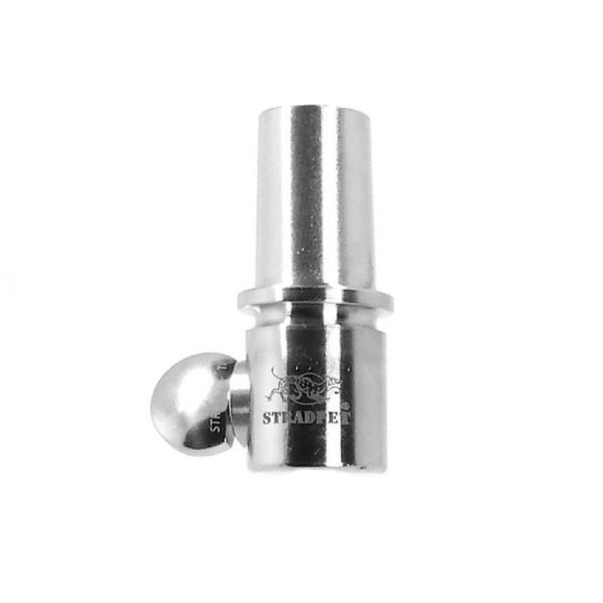 Stradpet Titanium Cello Endpin Fitting for 10mm Endpin