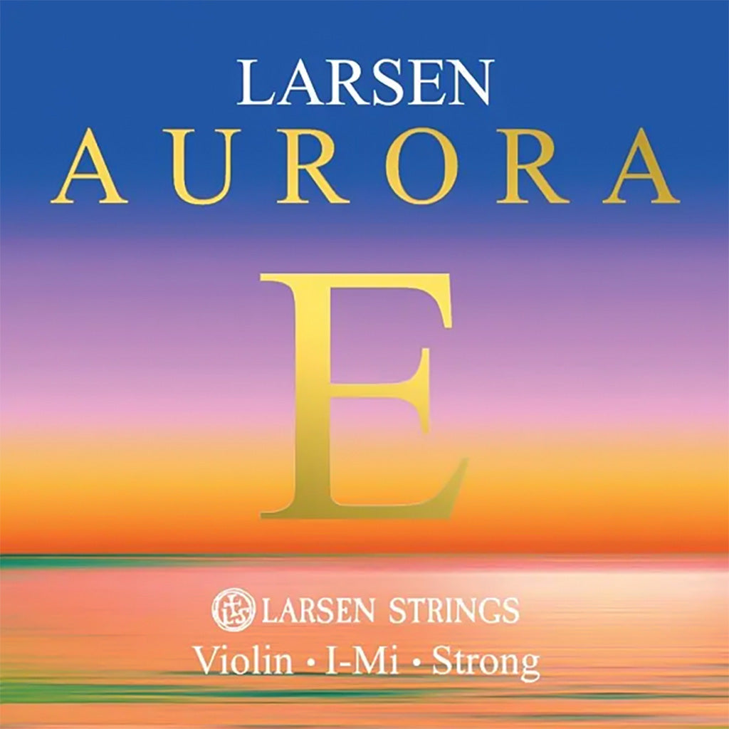 Larsen Aurora Violin E String