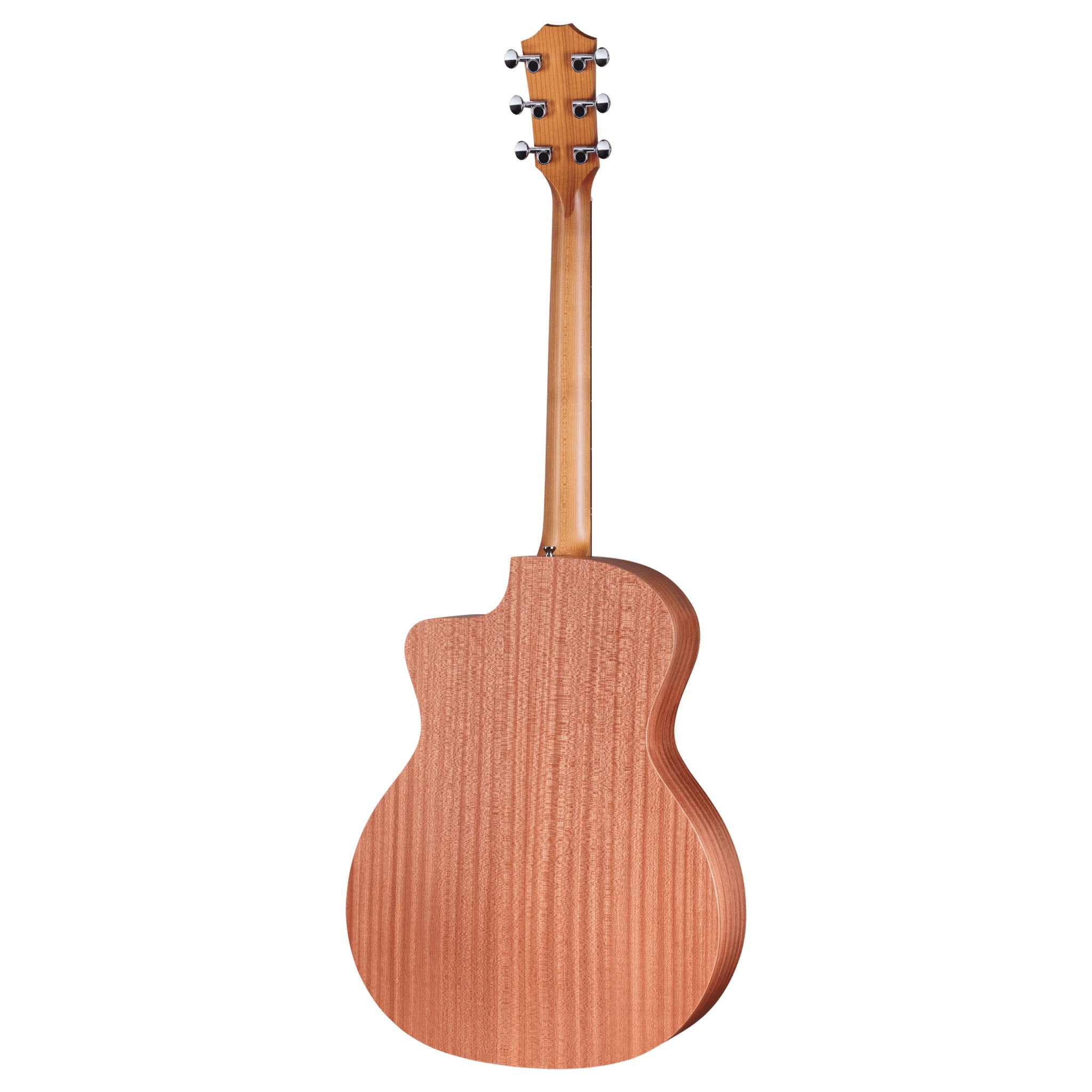 Taylor 14ce Sapele Acoustic-Electric Guitar