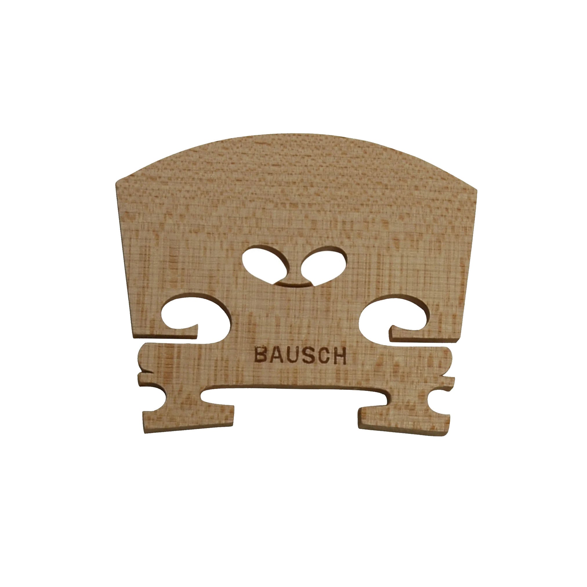 Teller Bausch Viola Bridge
