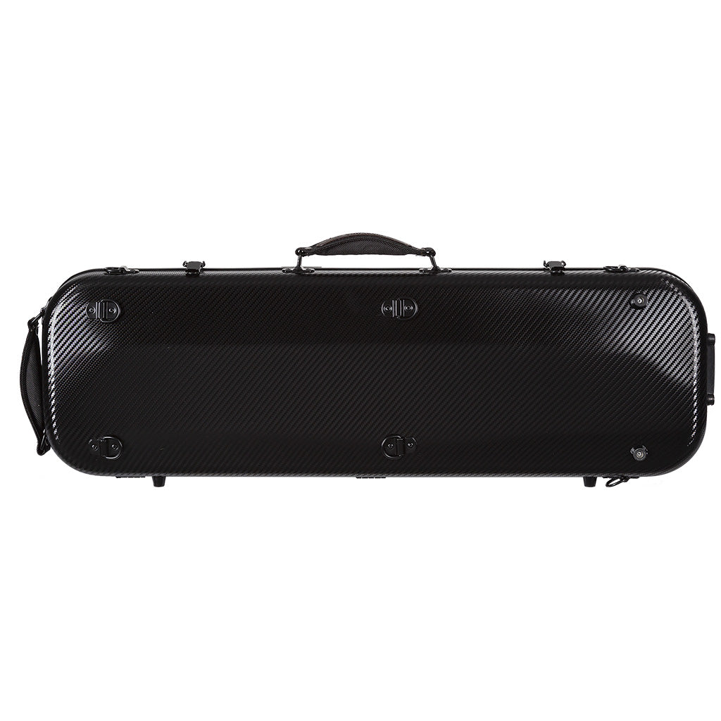Tonareli Titanium Oblong Violin Case