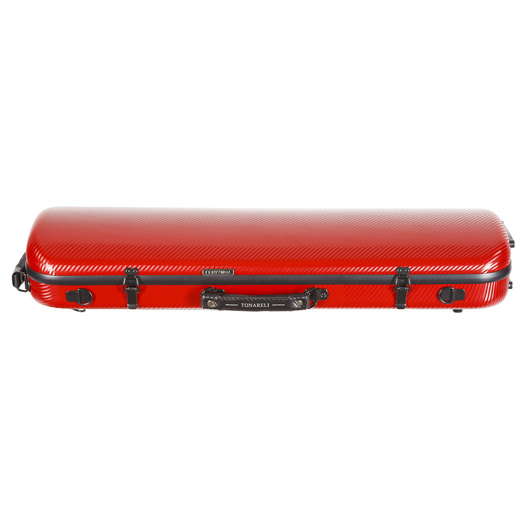 Tonareli Titanium Oblong Violin Case