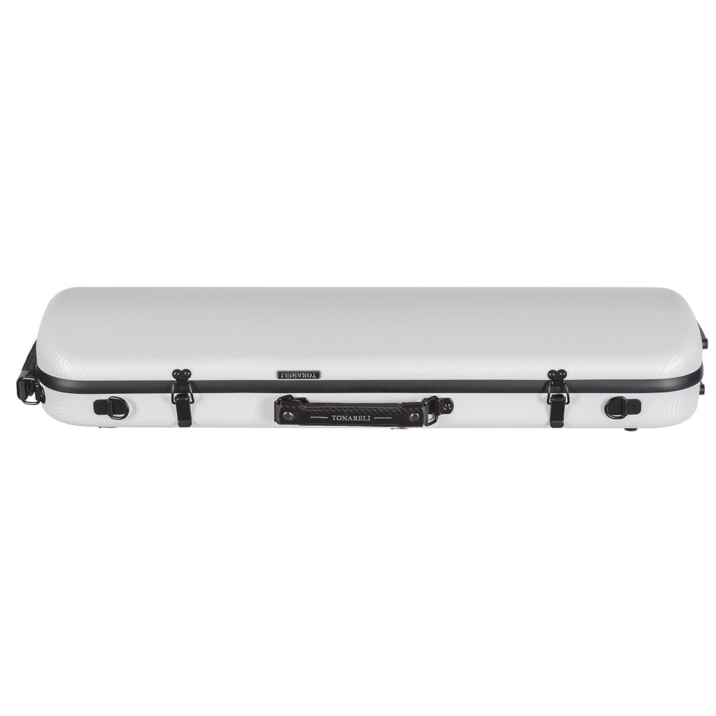 Tonareli Titanium Oblong Violin Case