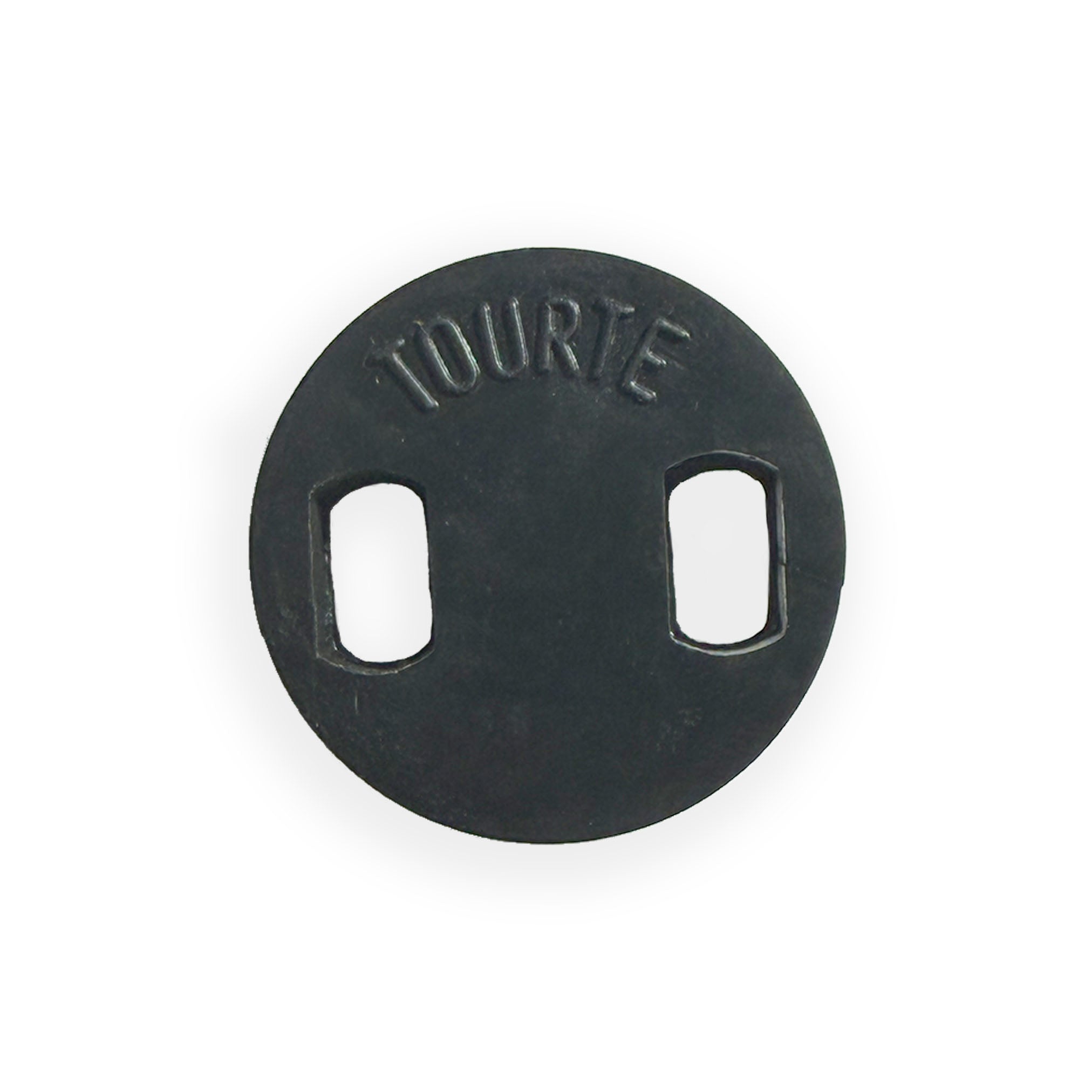Tourte Original Round Cello Mute