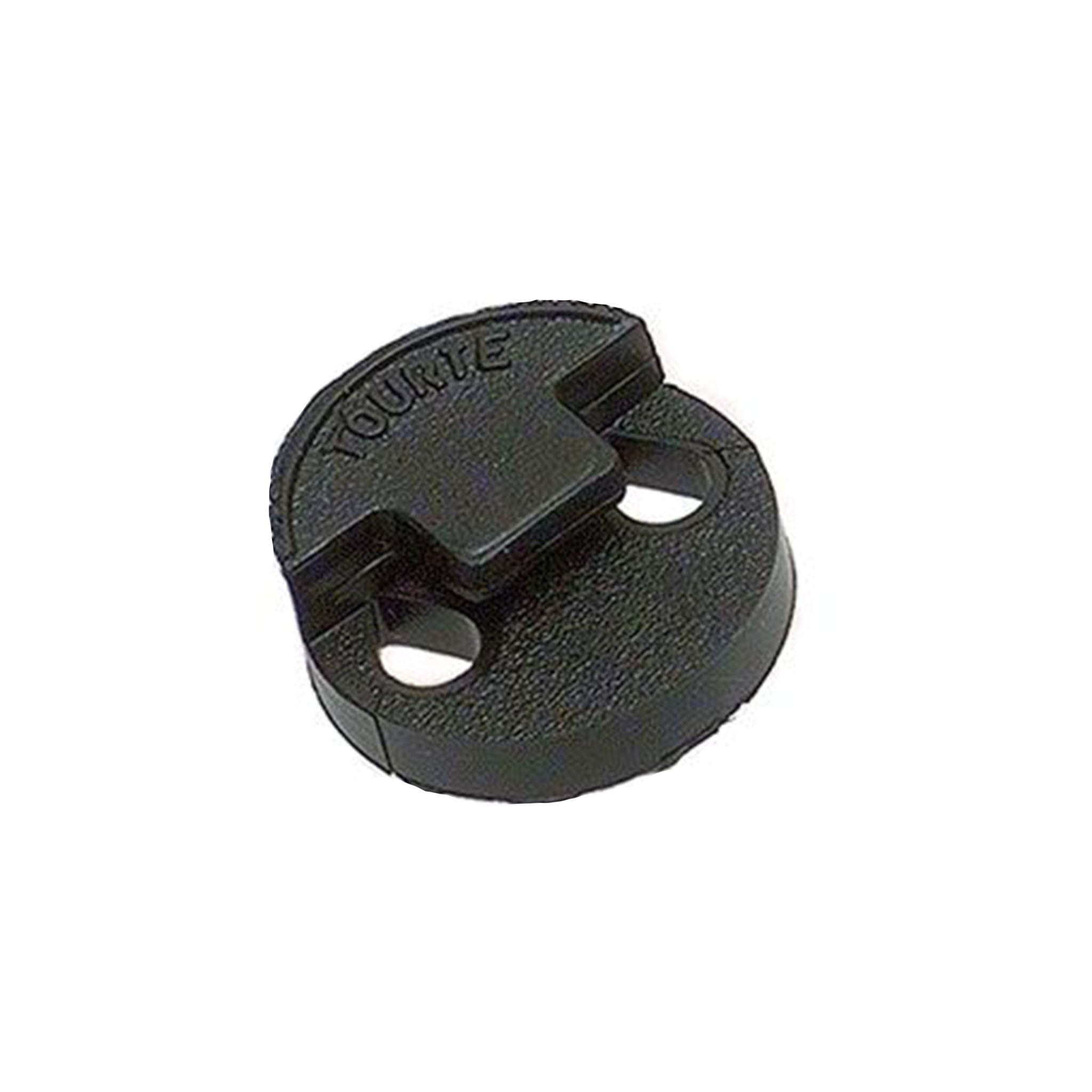 Tourte Original Round Violin Mute