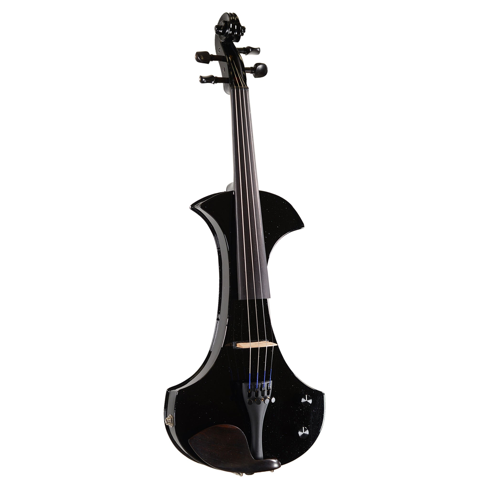 Tower Strings Electric Pro Violin Outfit