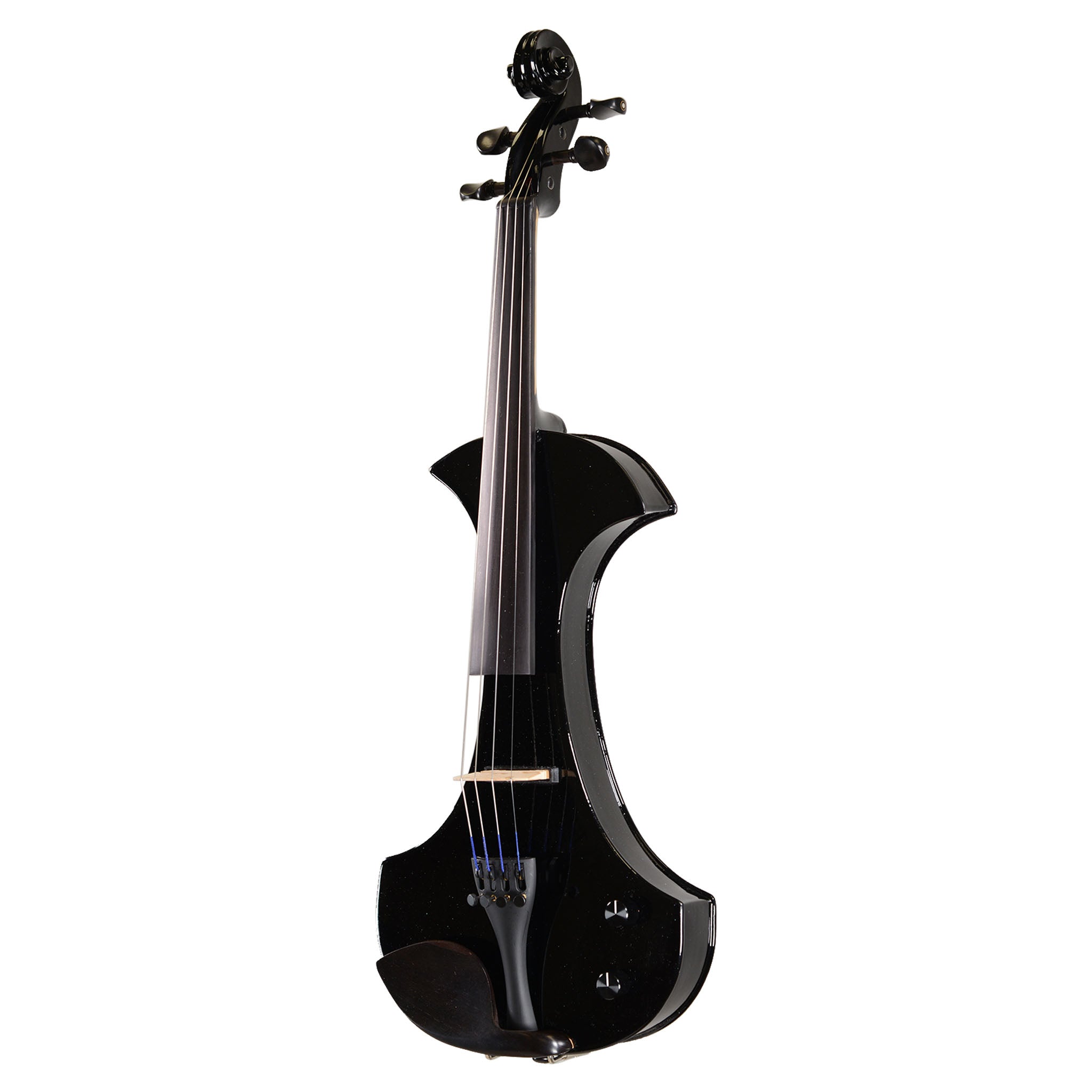 Tower Strings Electric Pro Violin Outfit