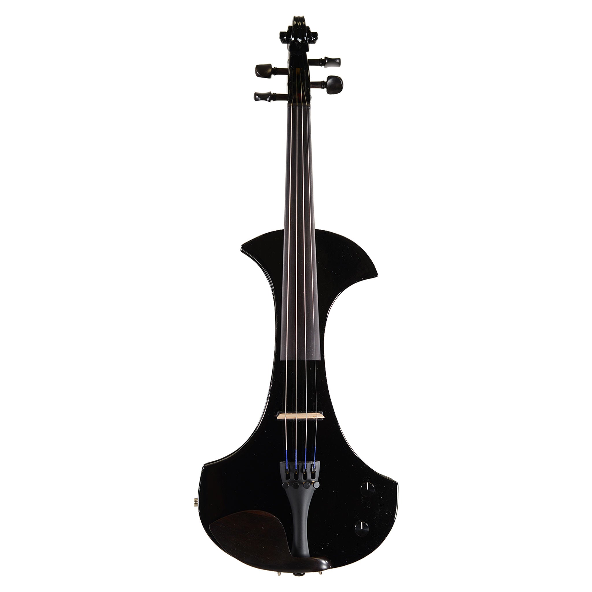 Tower Strings Electric Pro Violin Outfit