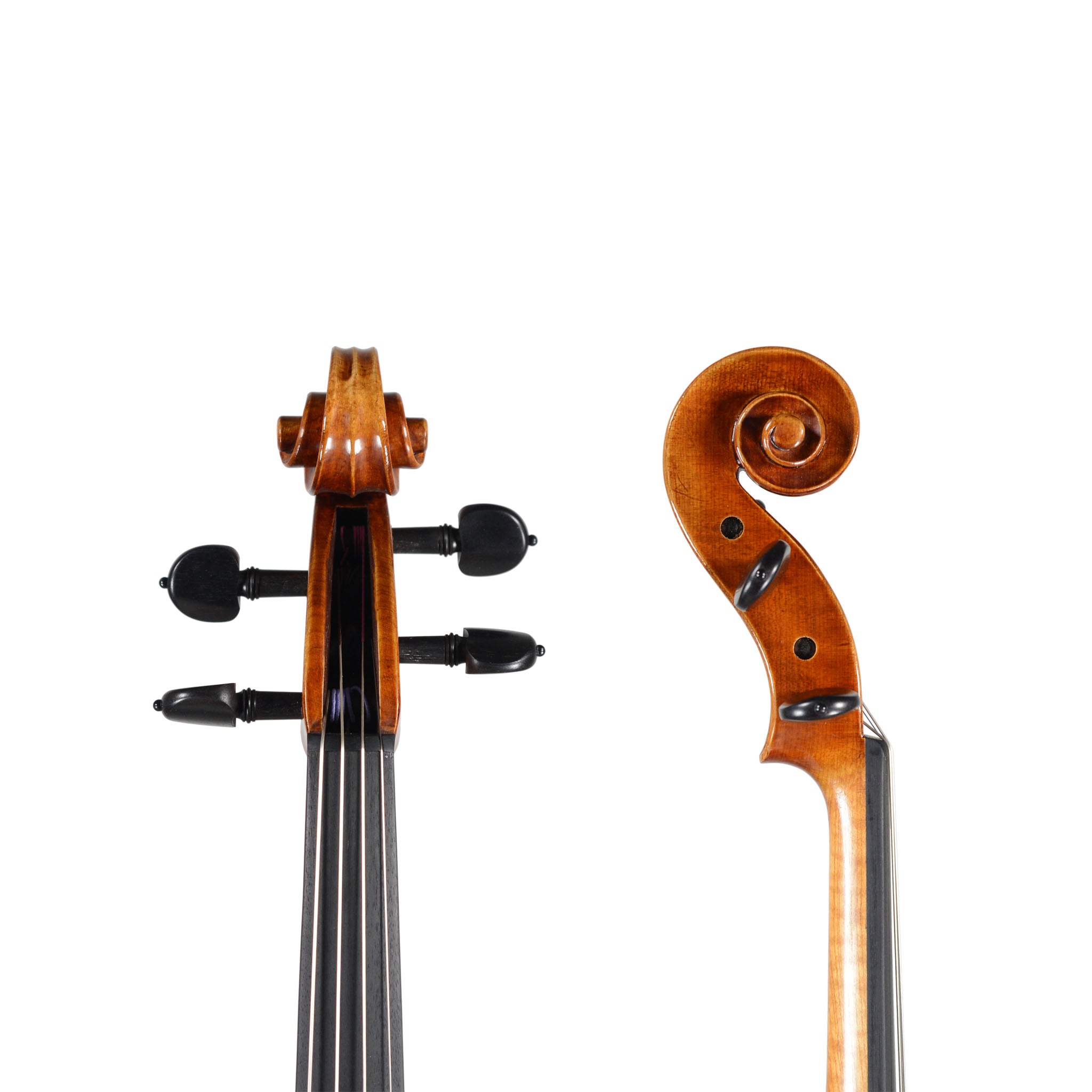 Holstein Traditional Guadagnini Viola