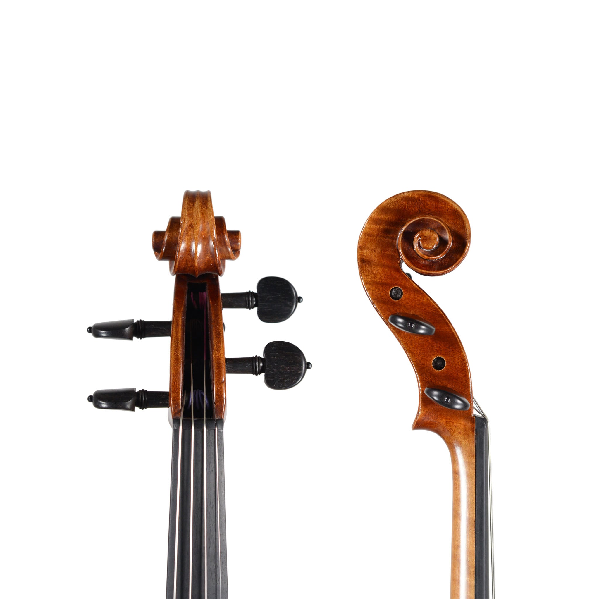 Holstein Traditional Tertis Viola
