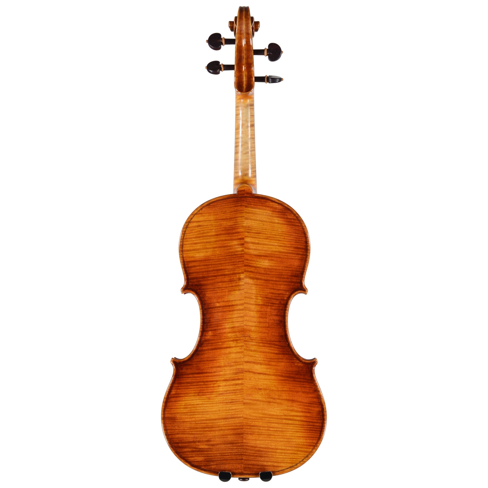 Pre-Owned Ming Jiang Zhu 925 Violin (FS571)